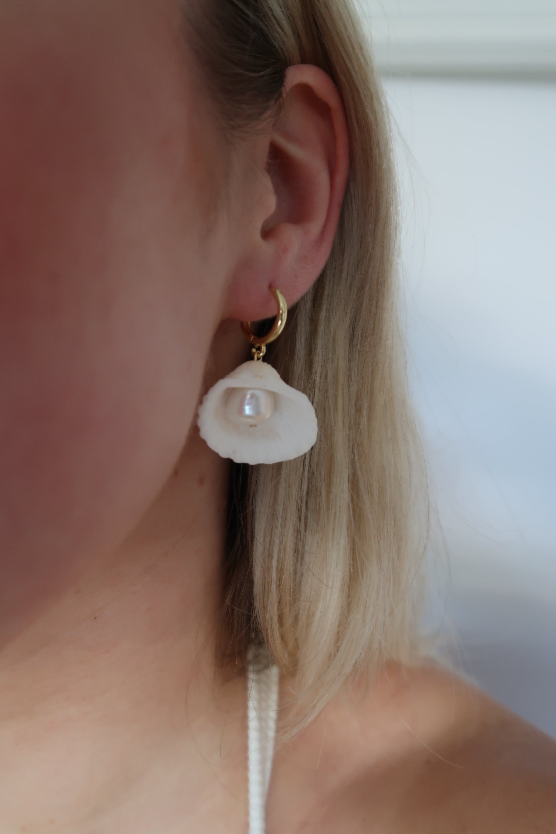 JEMMA EARRINGS