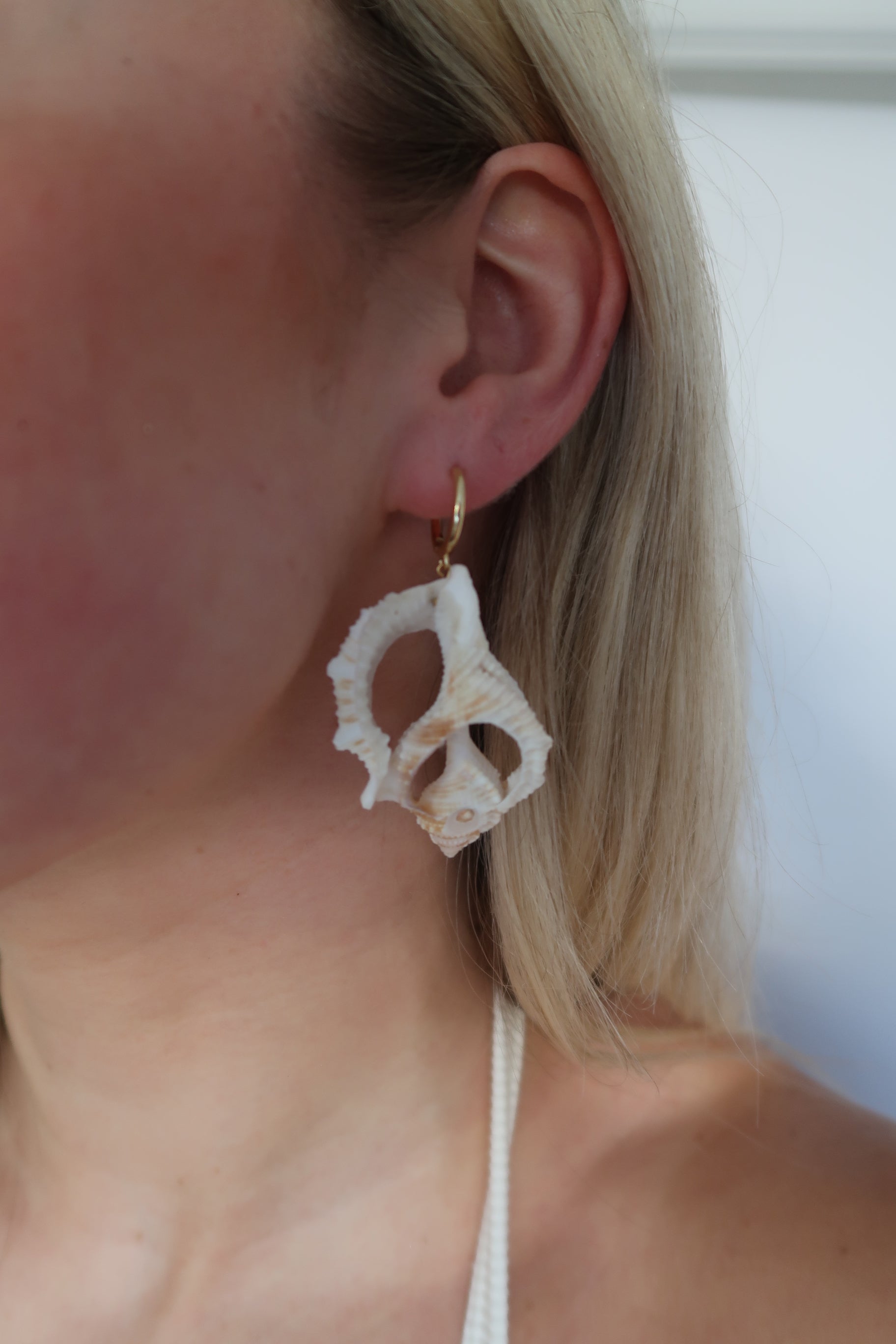 MEGAN EARRINGS