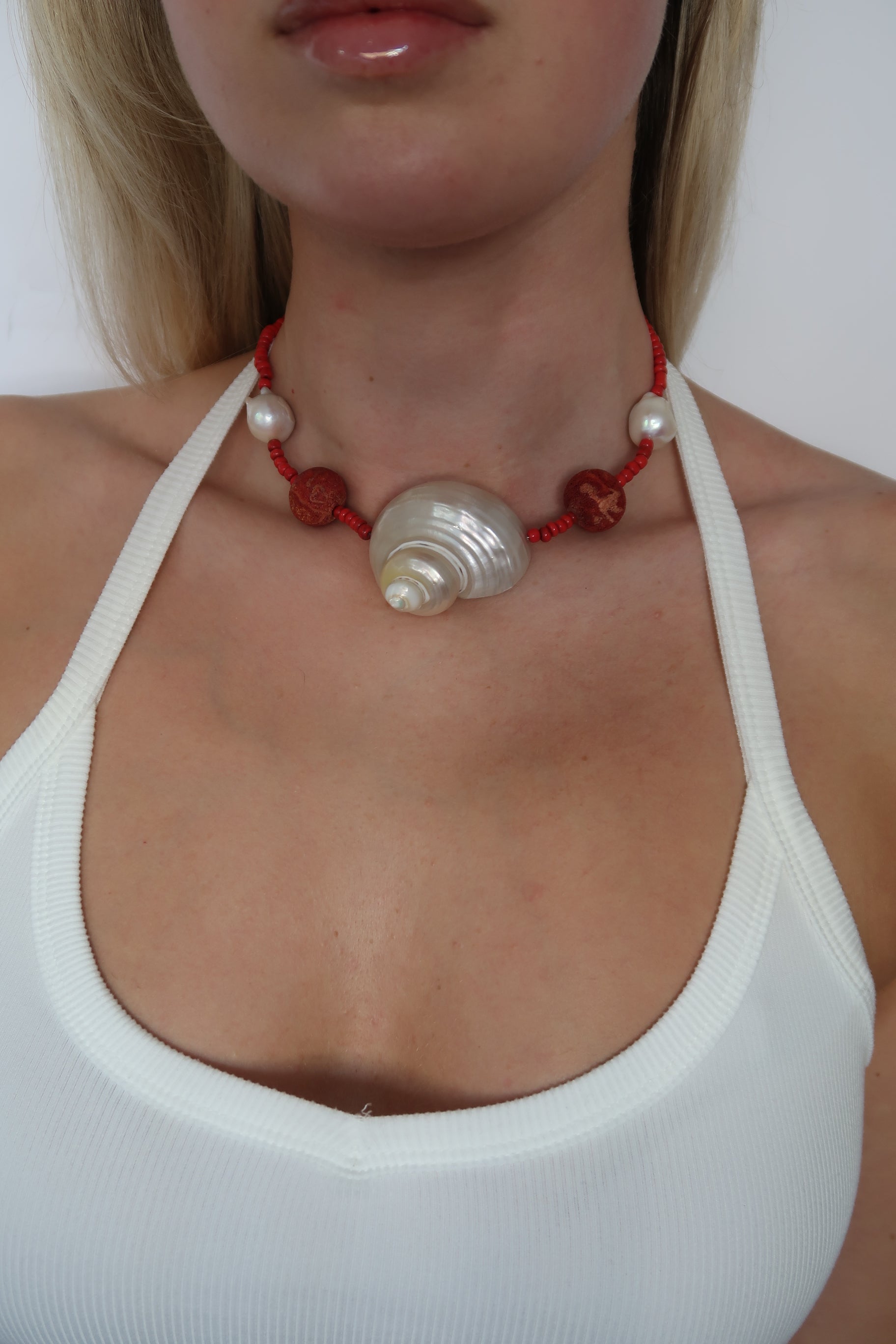 ANGELA NECKLACE