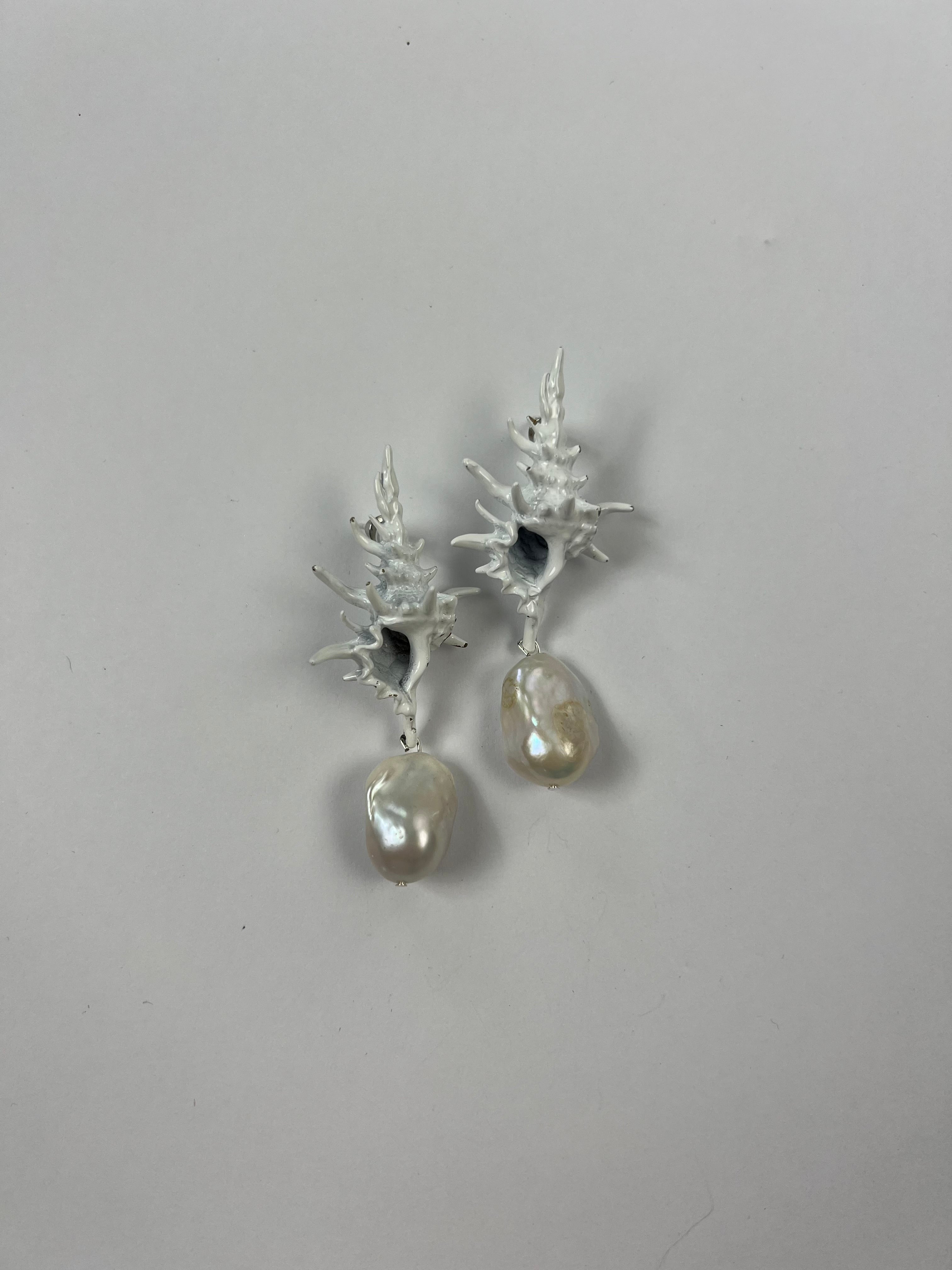 KYLIE EARRINGS