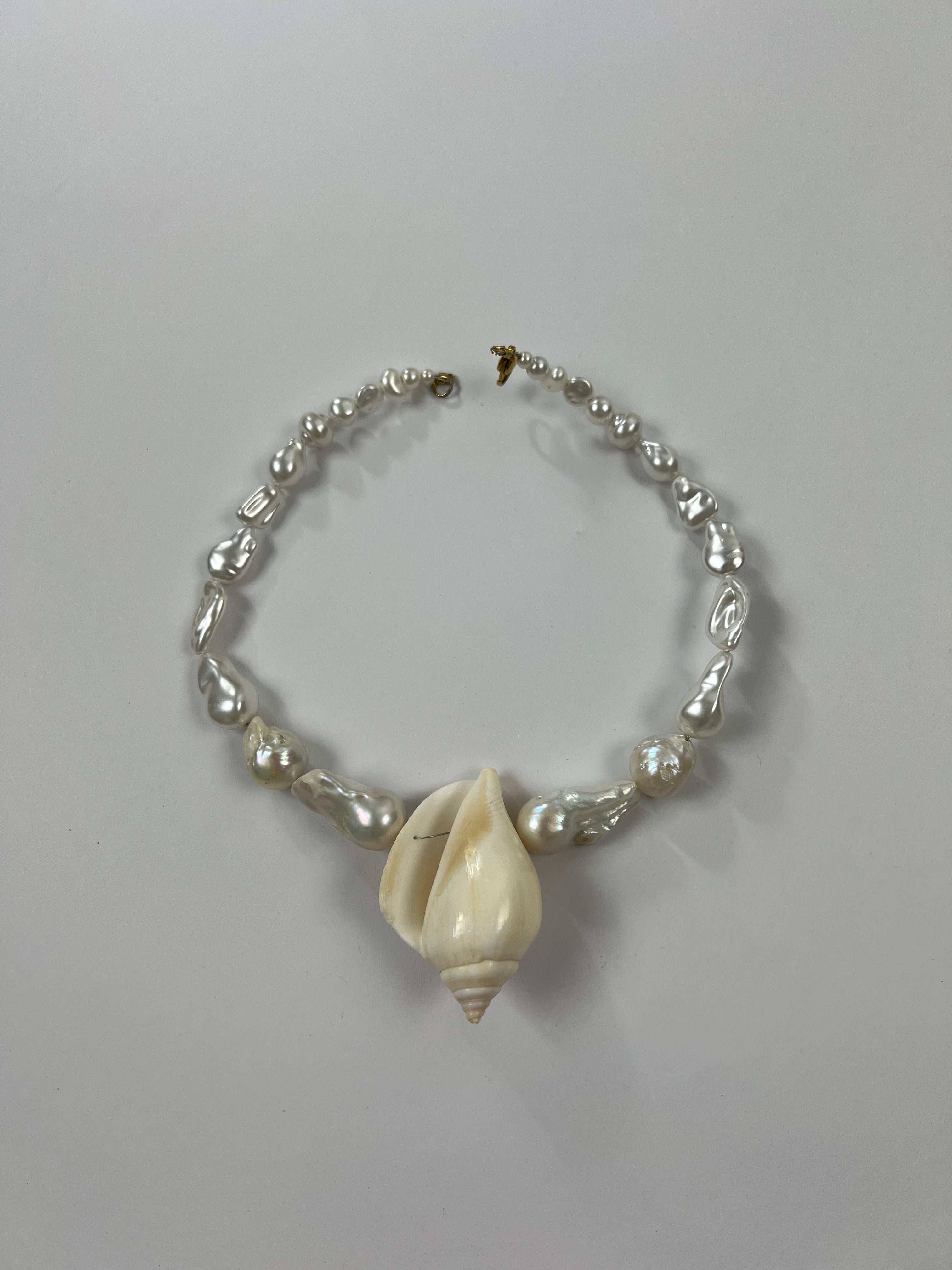 MAKAYLA NECKLACE