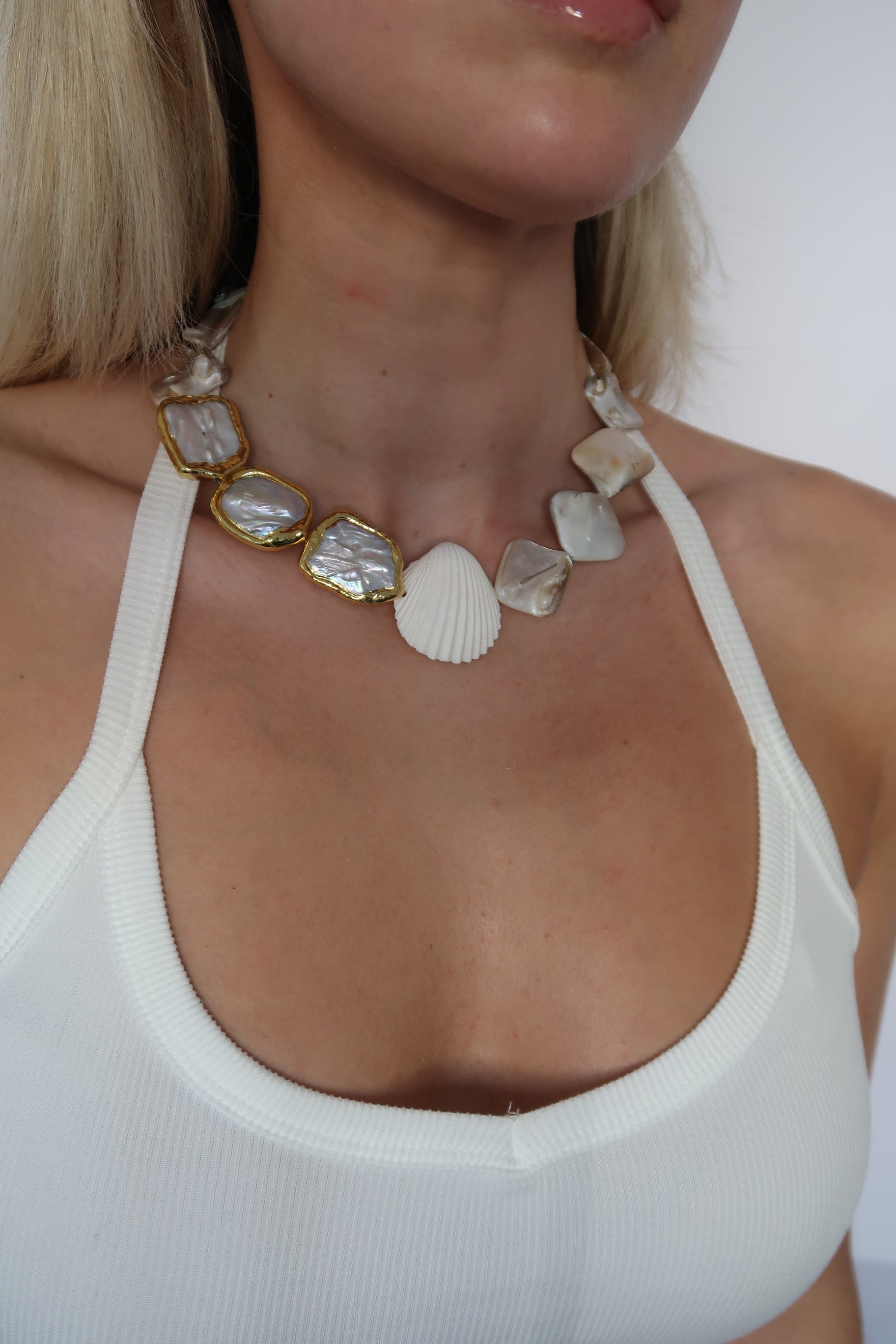FRANCES NECKLACE