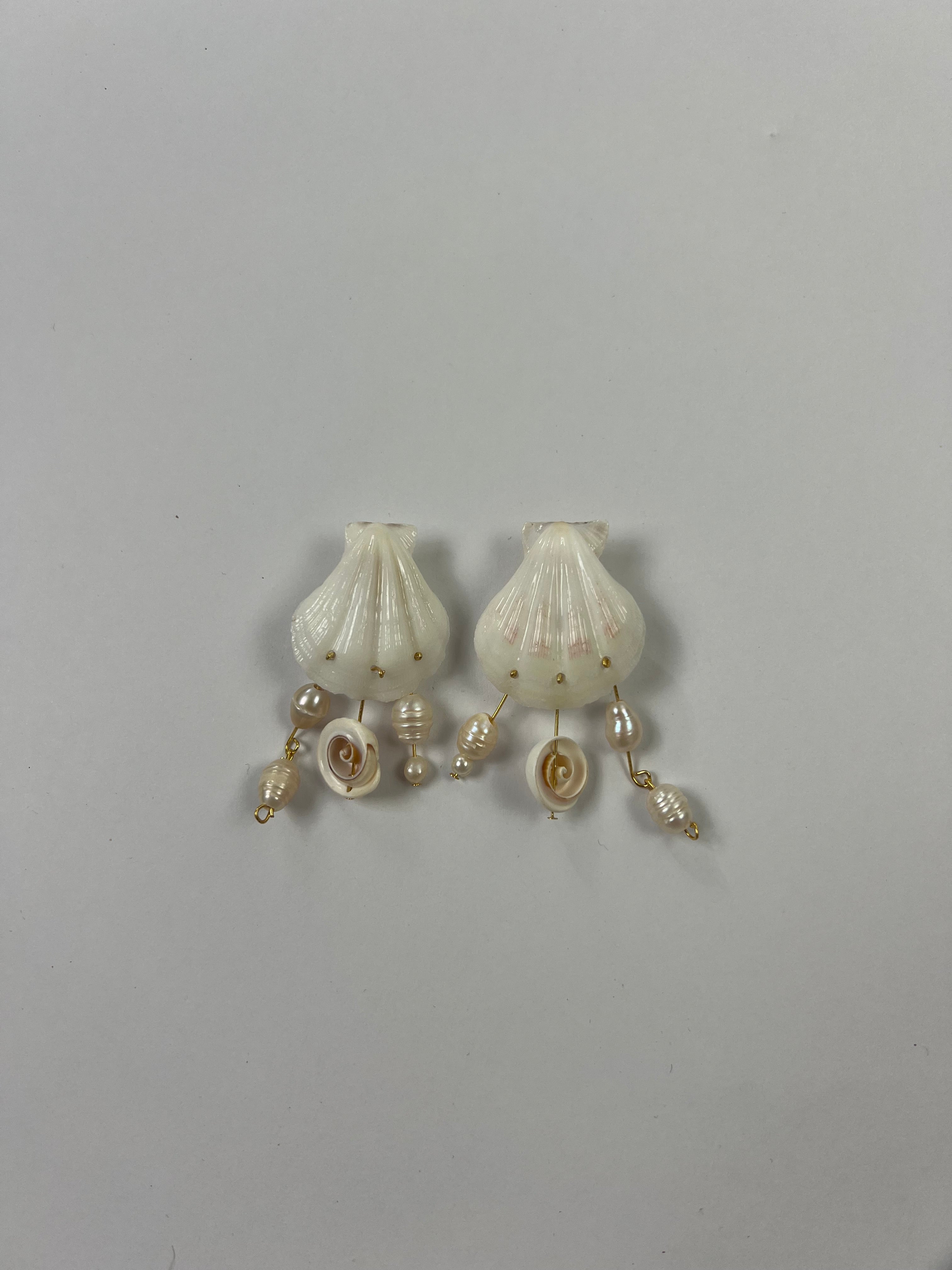 LIZA EARRINGS