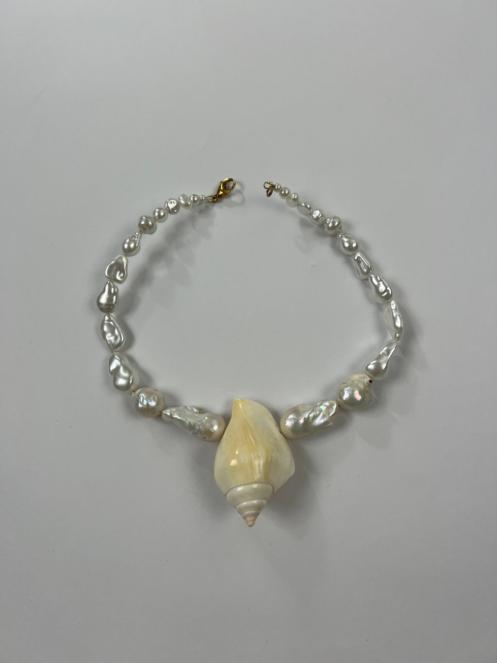 MAKAYLA NECKLACE