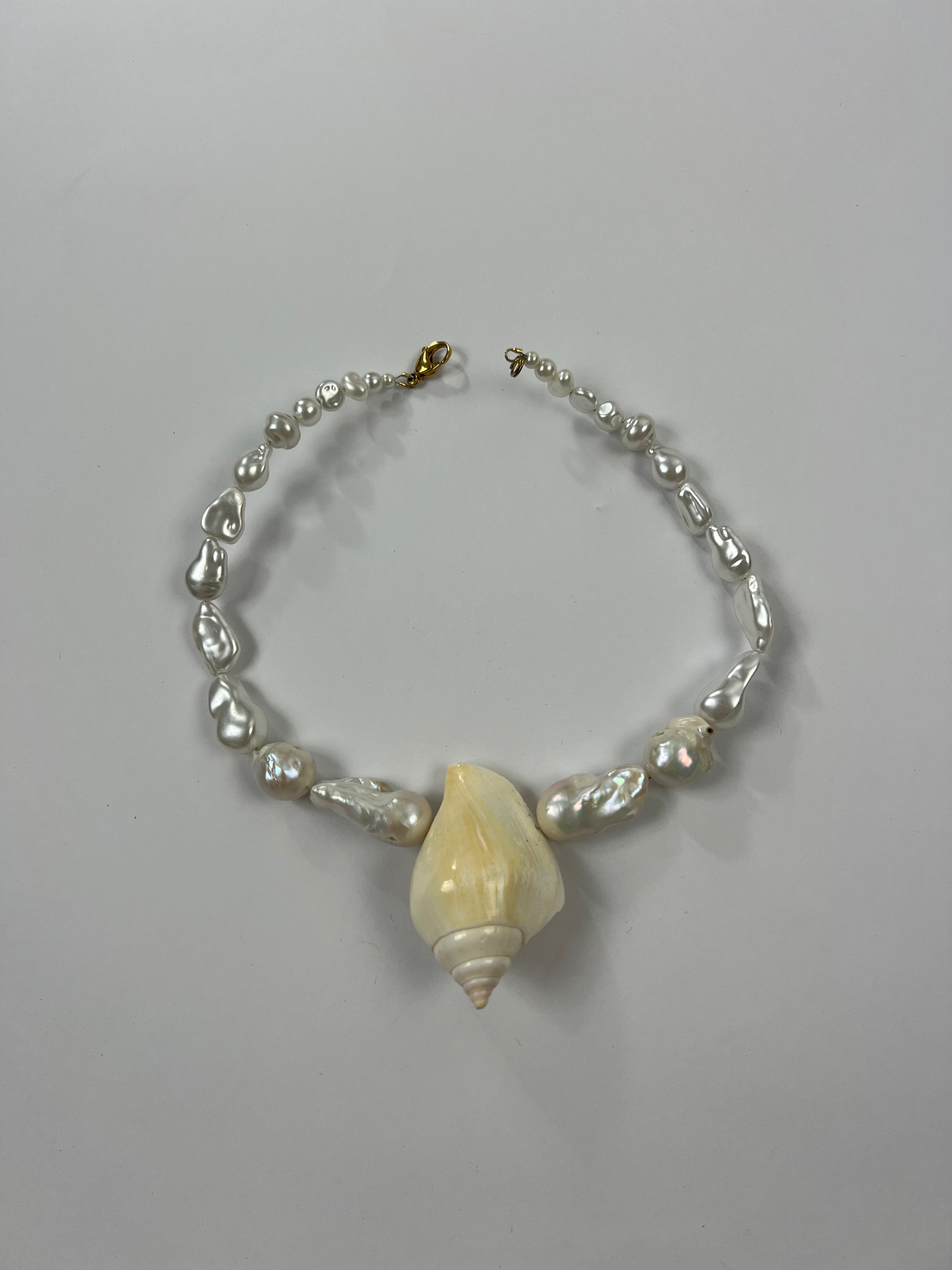 MAKAYLA NECKLACE