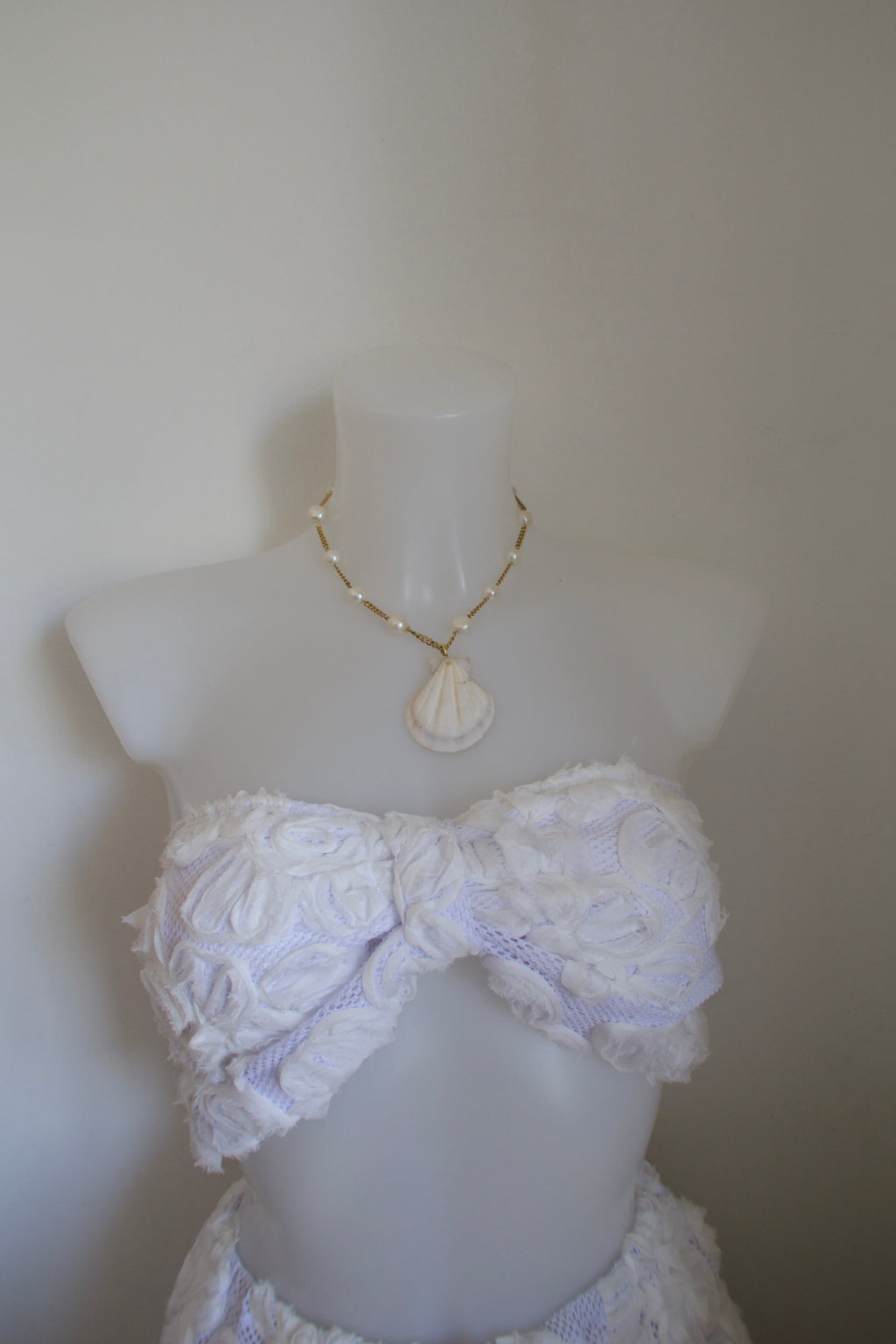 OPAL NECKLACE