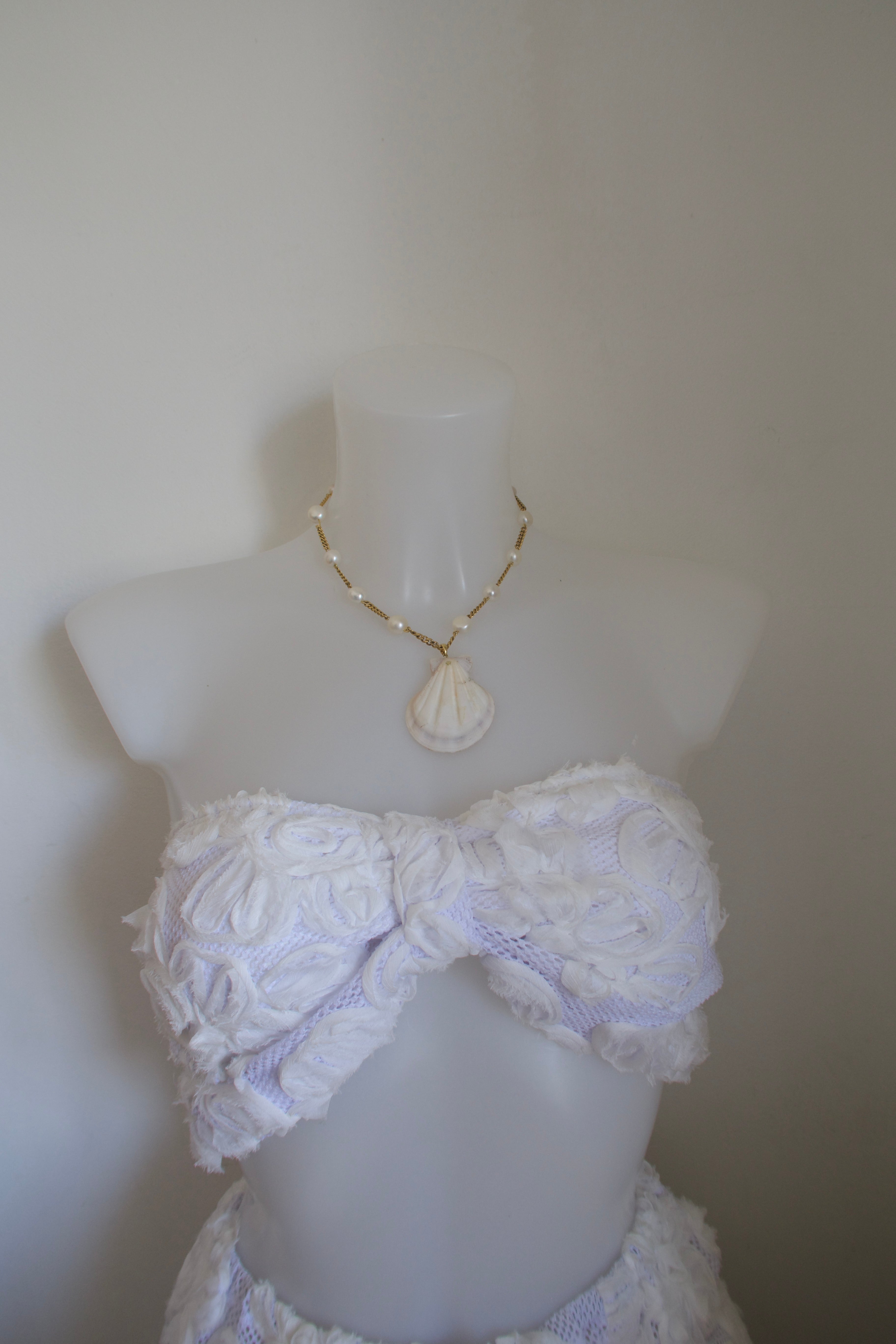 OPAL NECKLACE