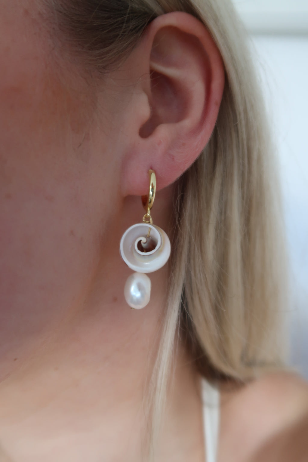 JOHANNA EARRINGS
