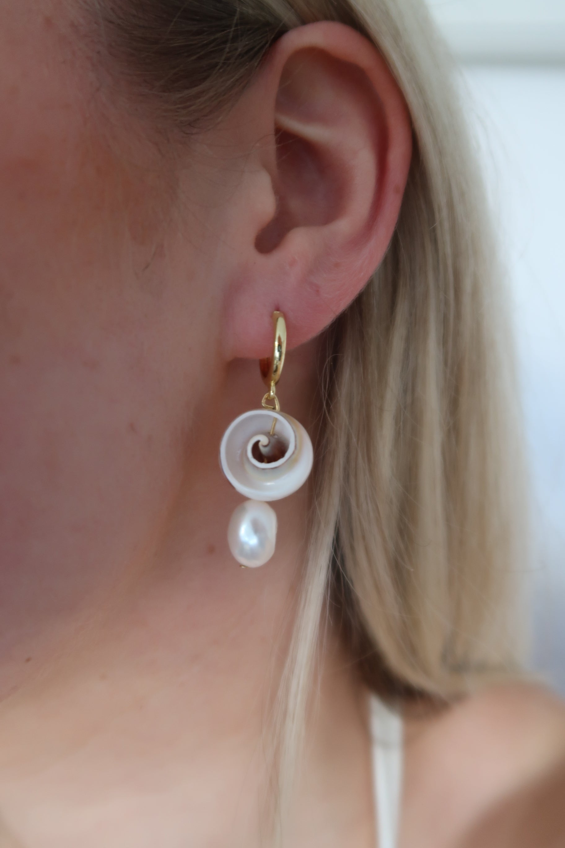 JOHANNA EARRINGS