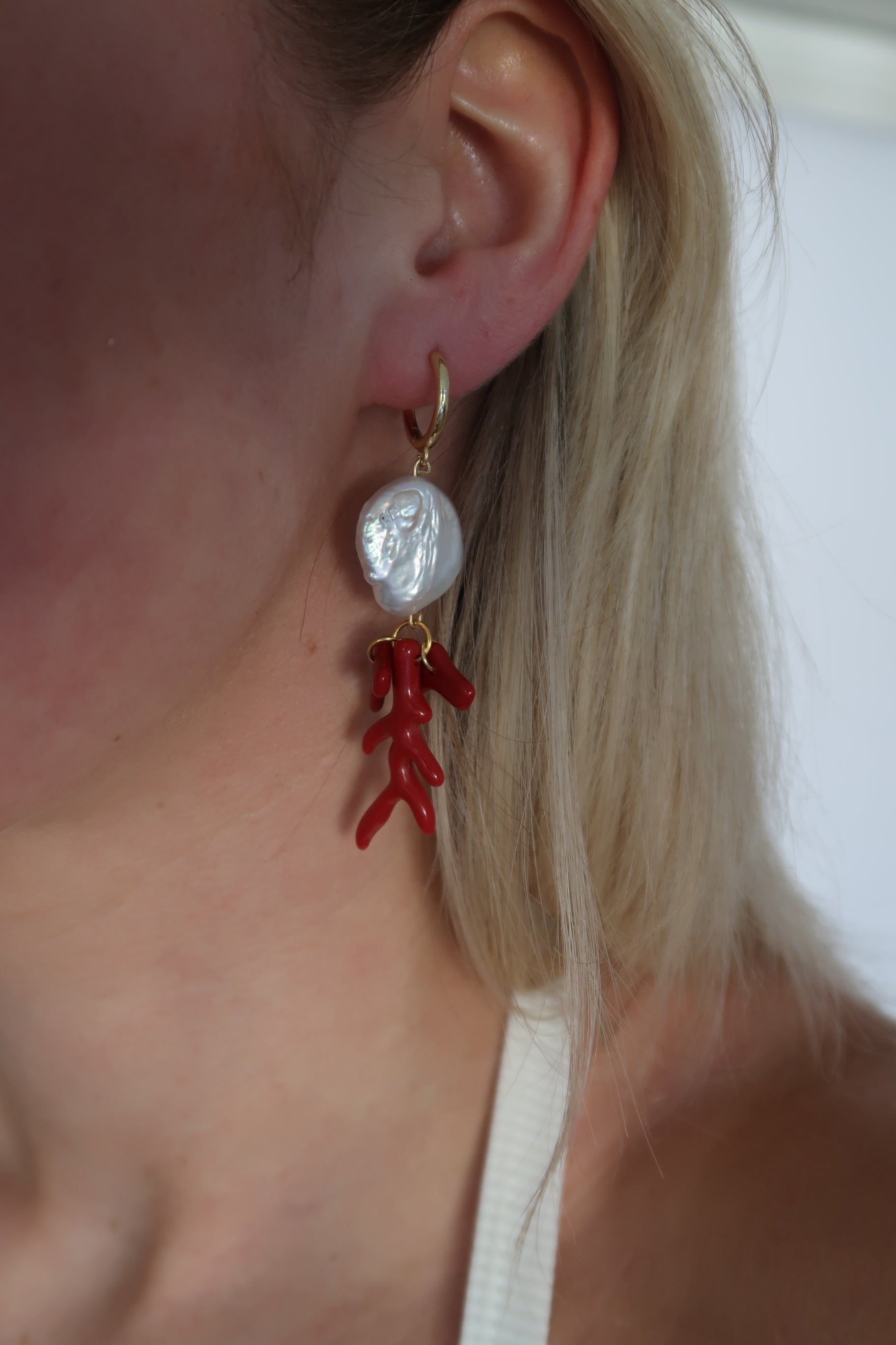 EMERLY EARRINGS