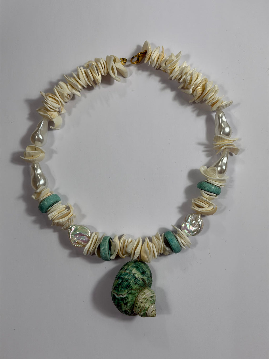 MYA NECKLACE