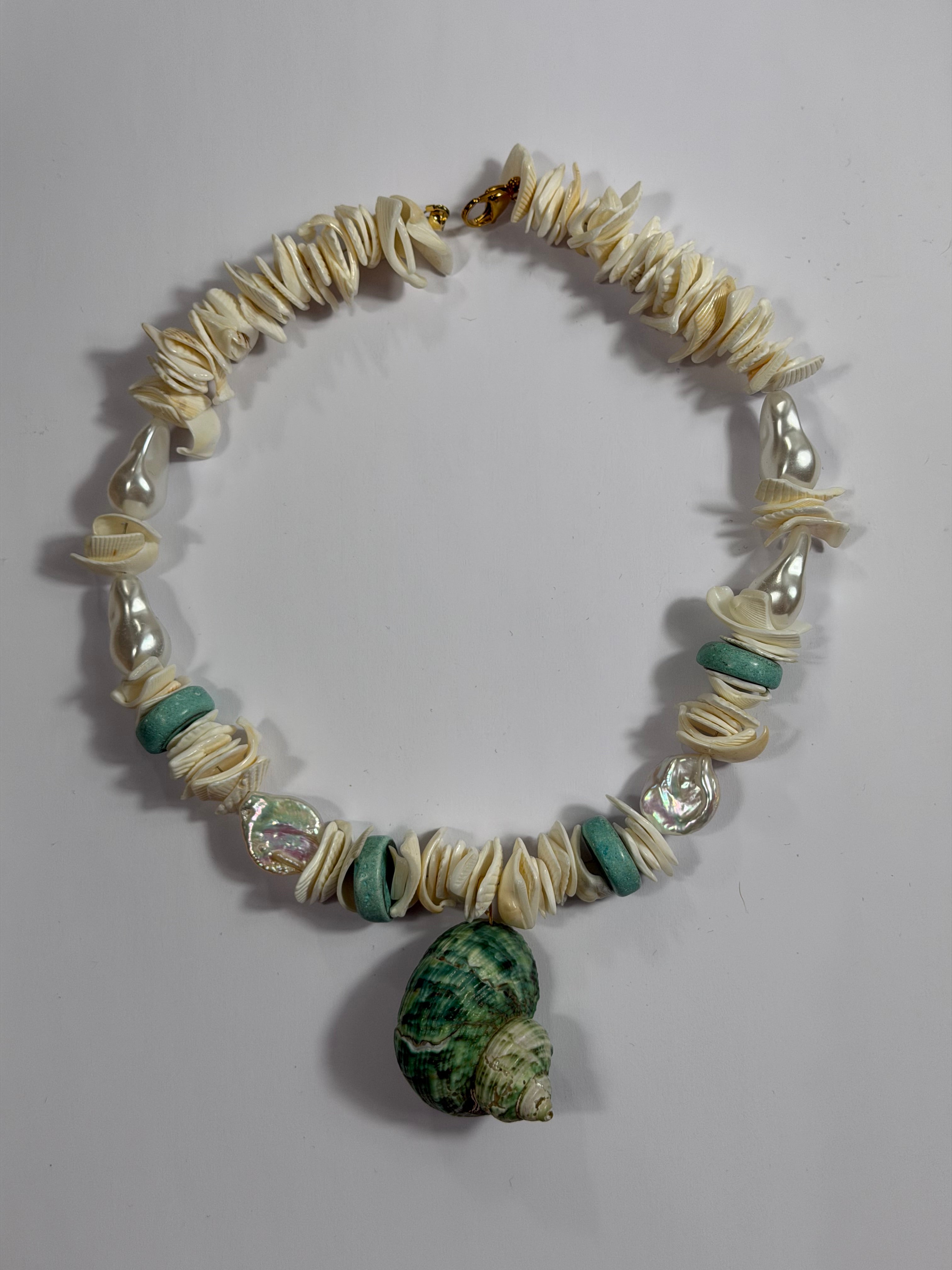 MYA NECKLACE