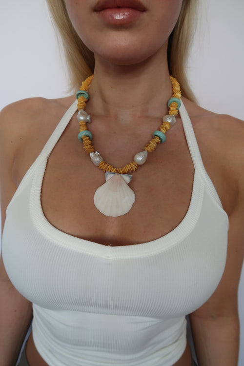AISHA NECKLACE