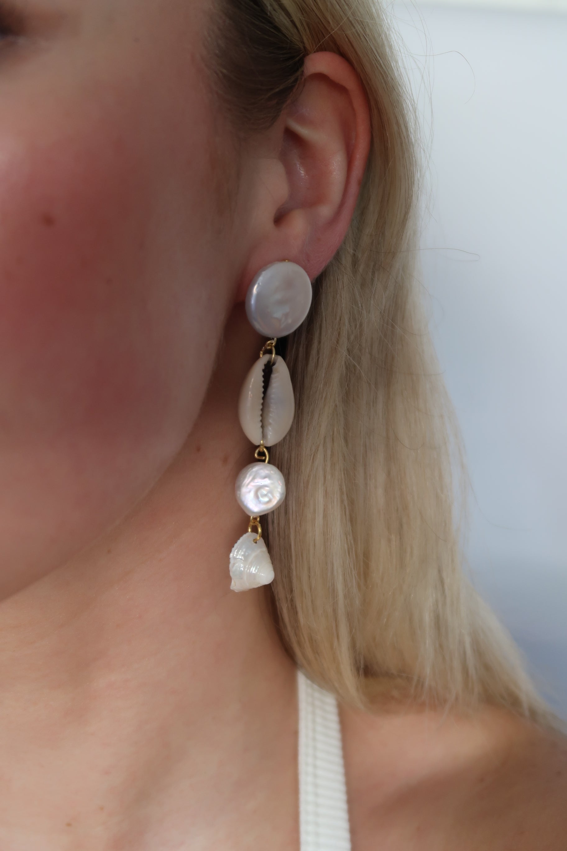 ADRIANNA EARRINGS