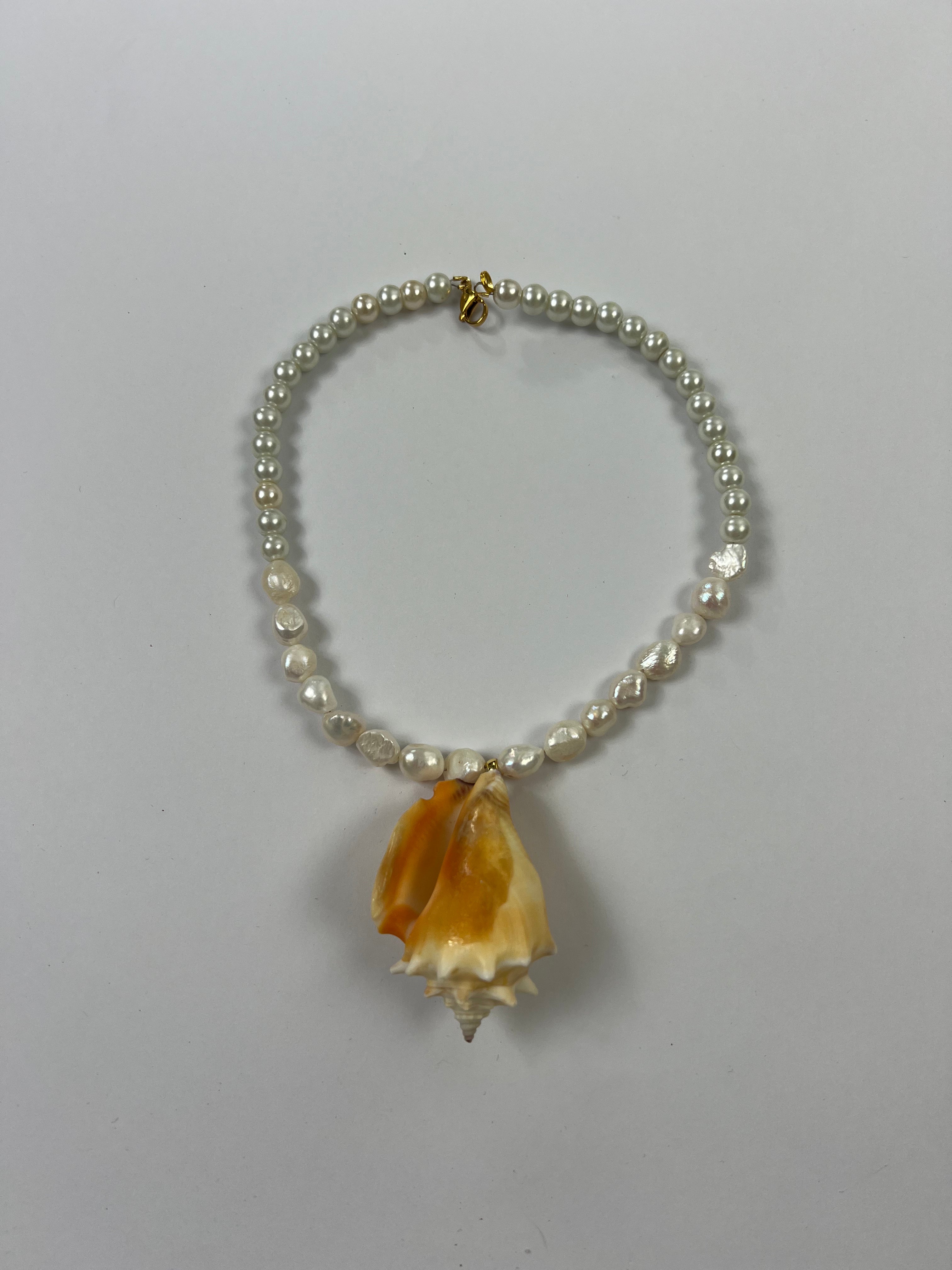 HAYLEE NECKLACE