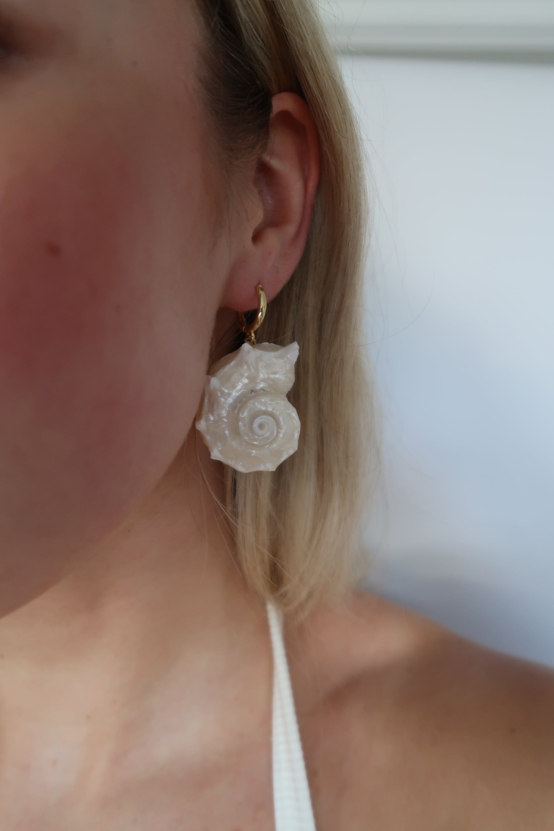 INGRID EARRINGS