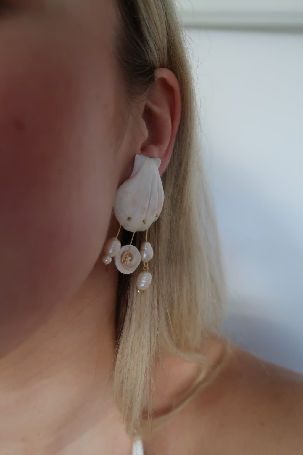 LIZA EARRINGS
