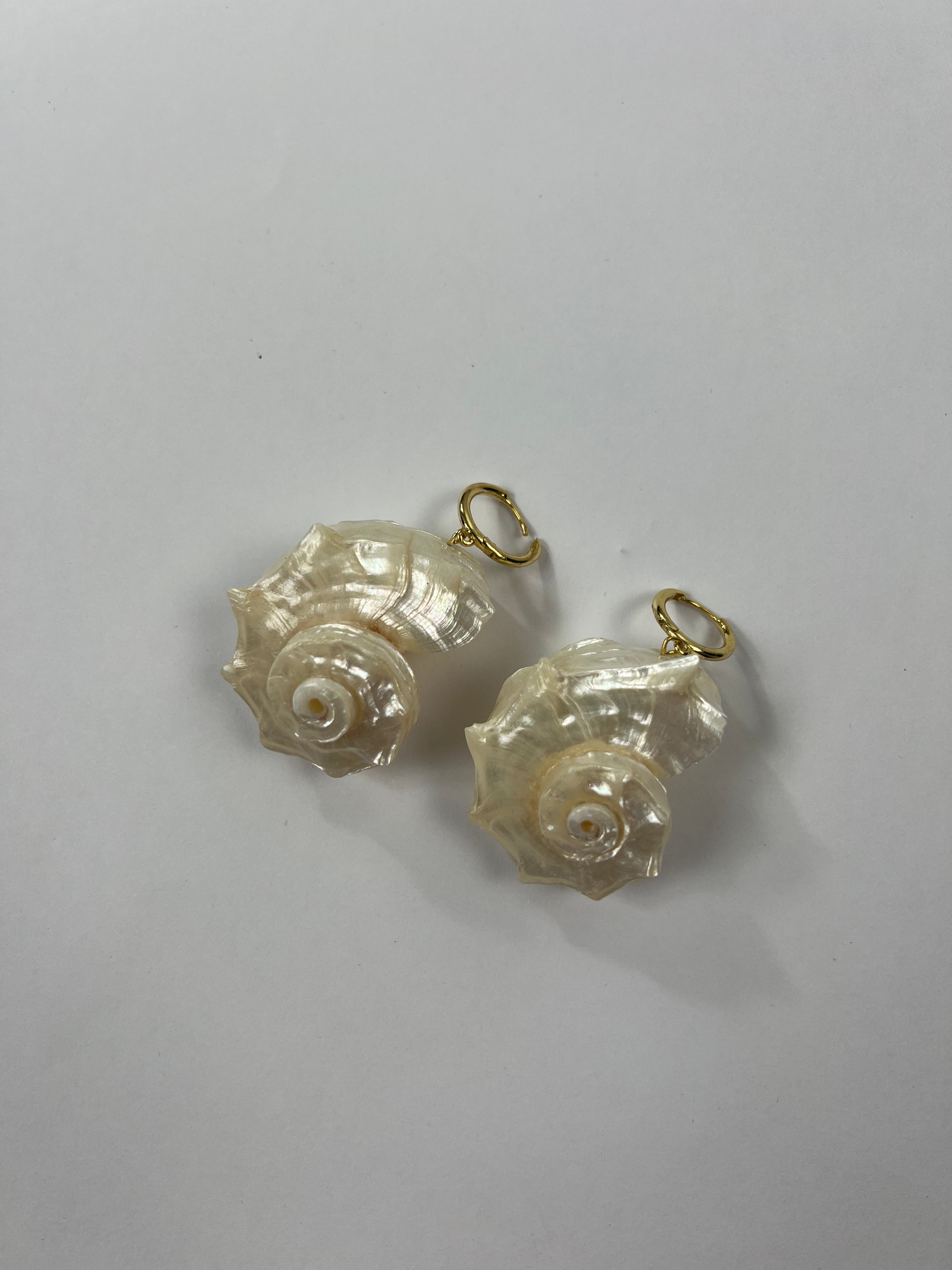 INGRID EARRINGS