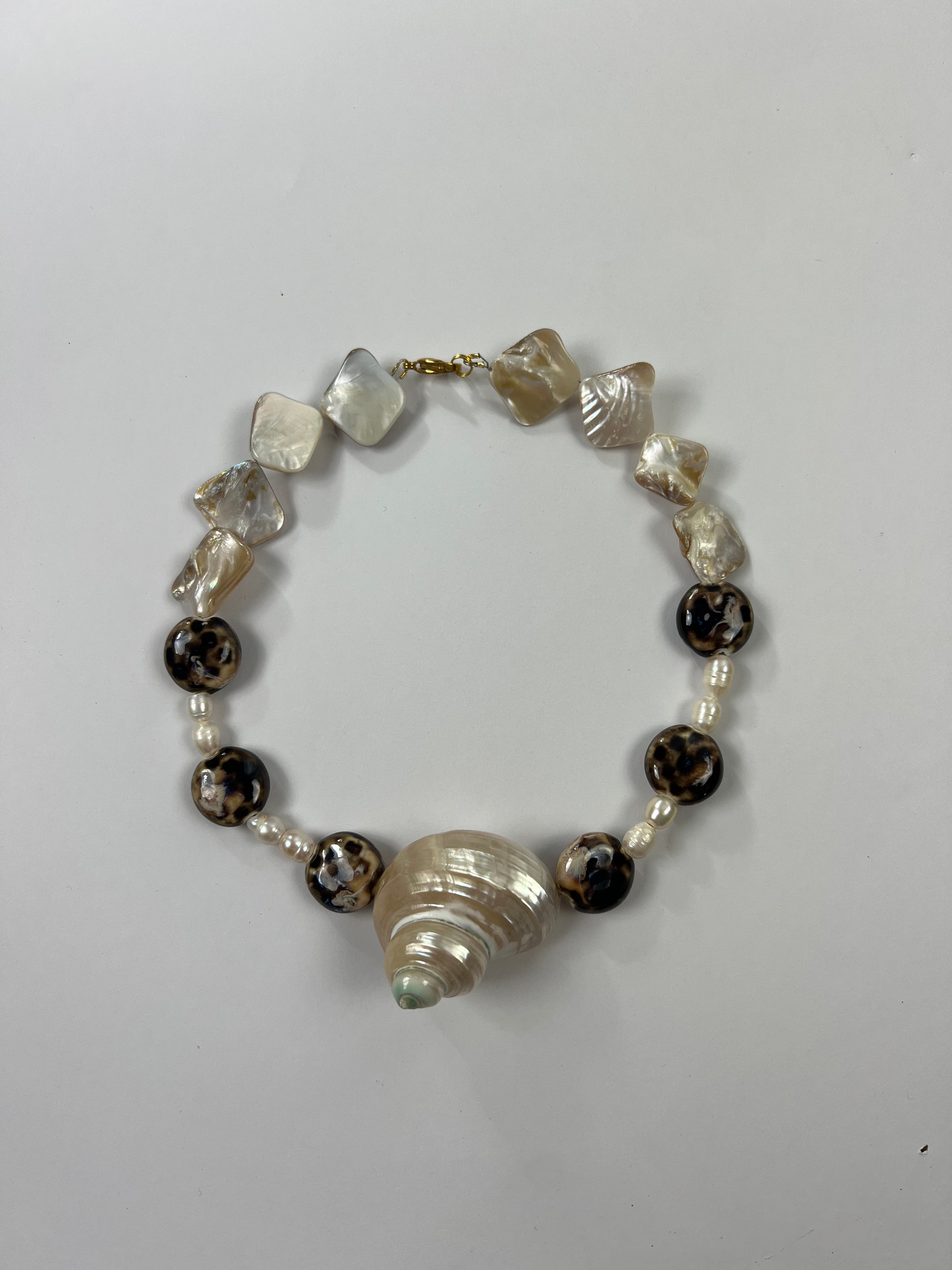 ALICE NECKLACE