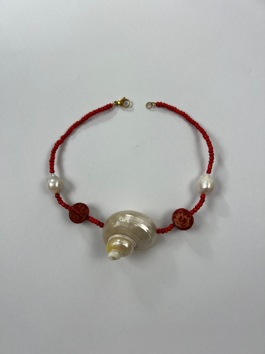 ANGELA NECKLACE