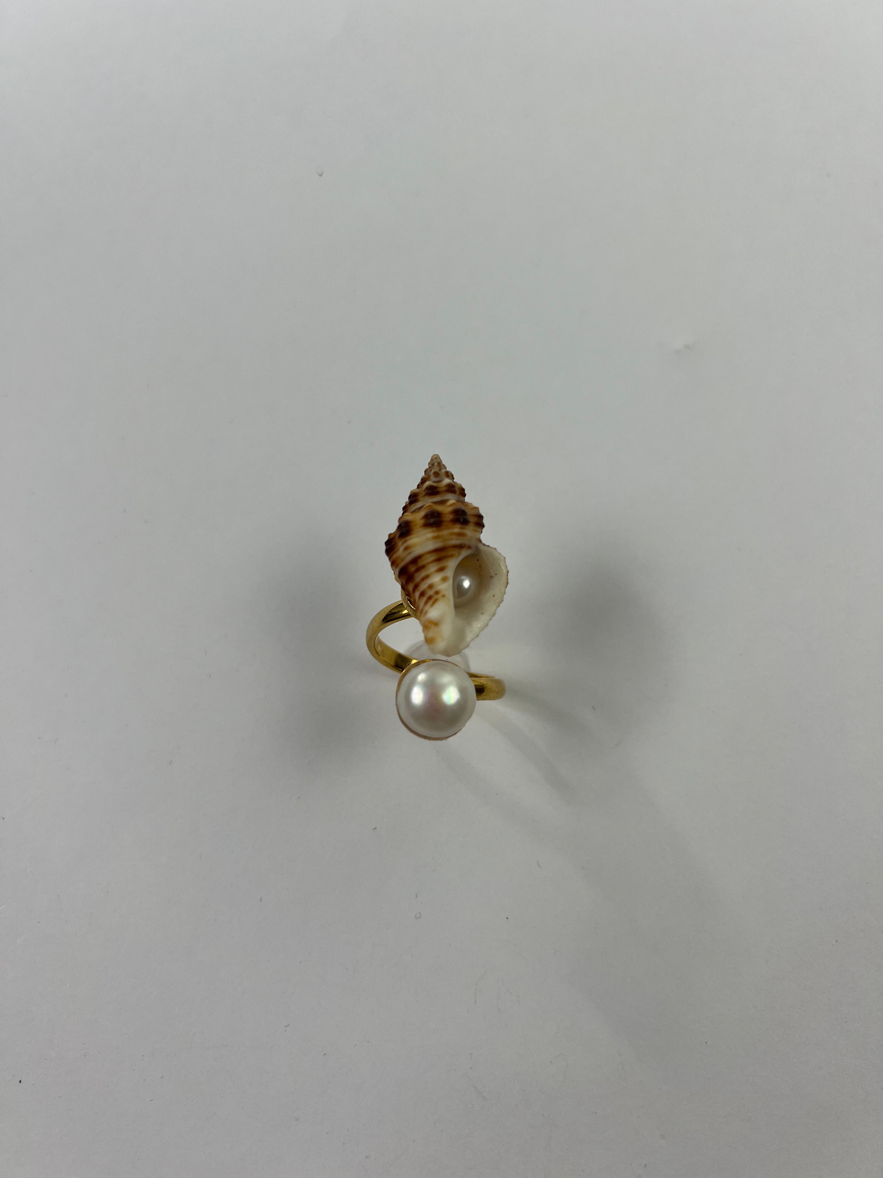 ANNA RING