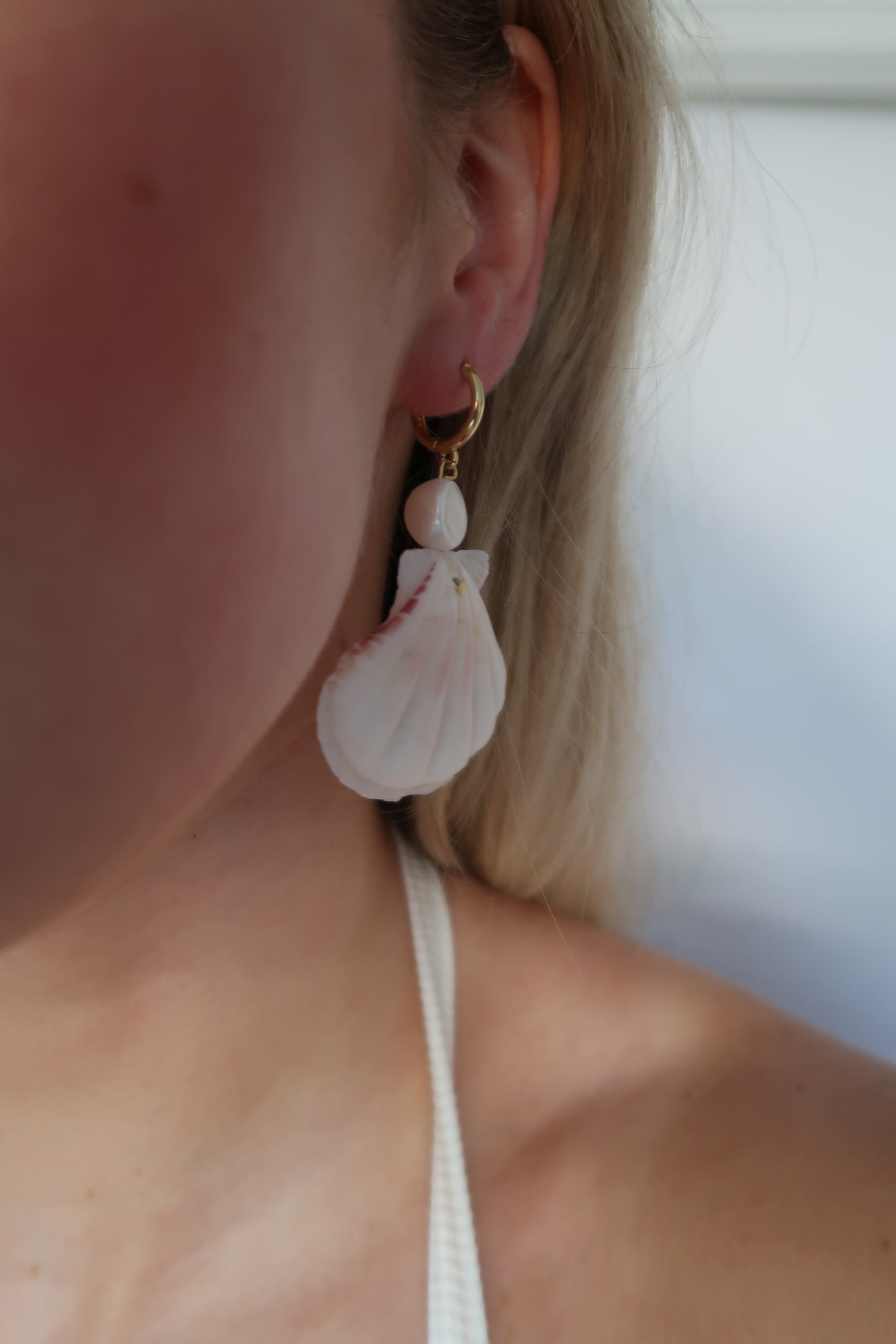 JESSIE EARRINGS