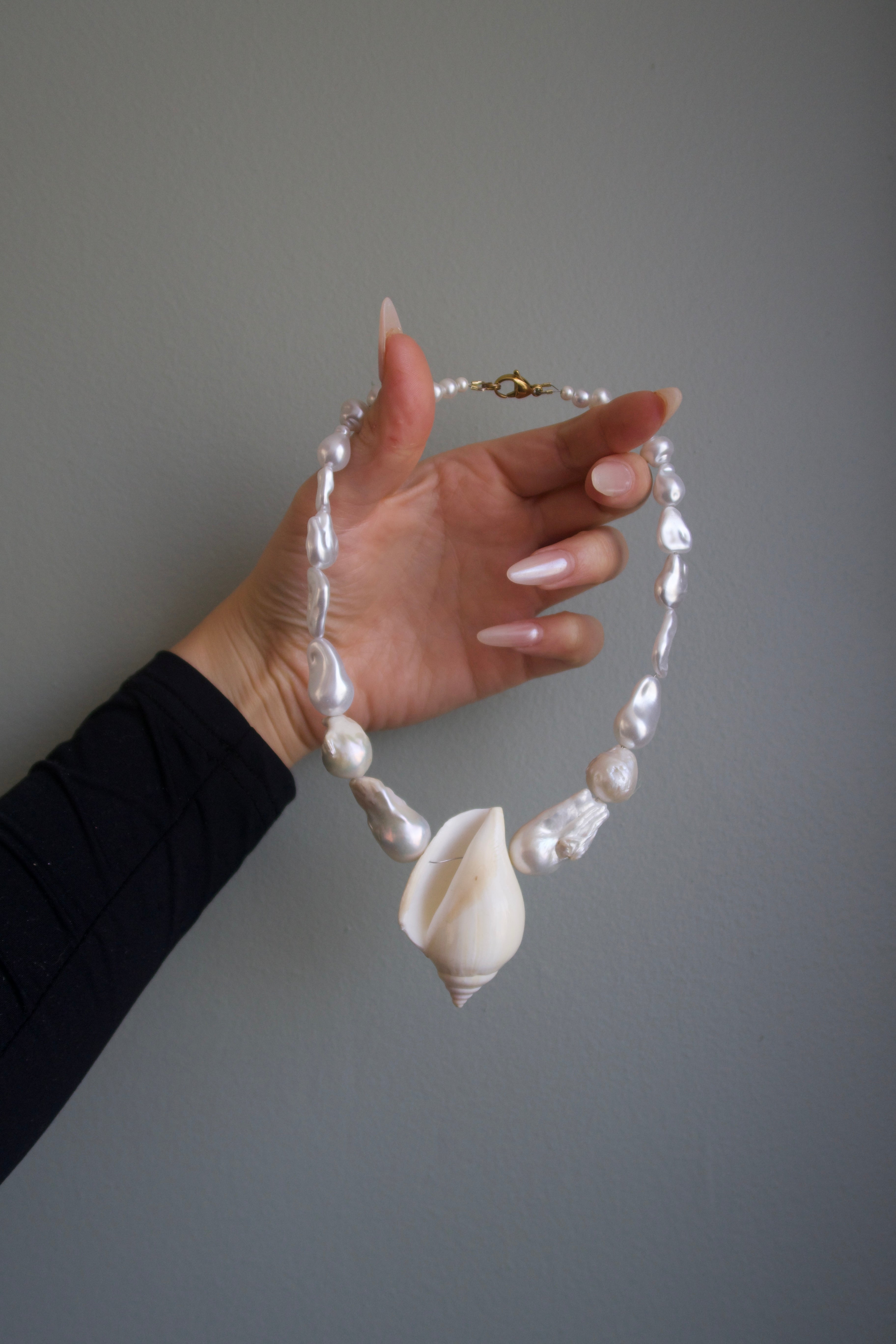 MAKAYLA NECKLACE