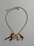 ALAIA NECKLACE