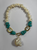 OCTAVIA NECKLACE