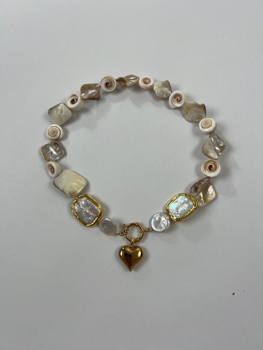 ESTELLA NECKLACE