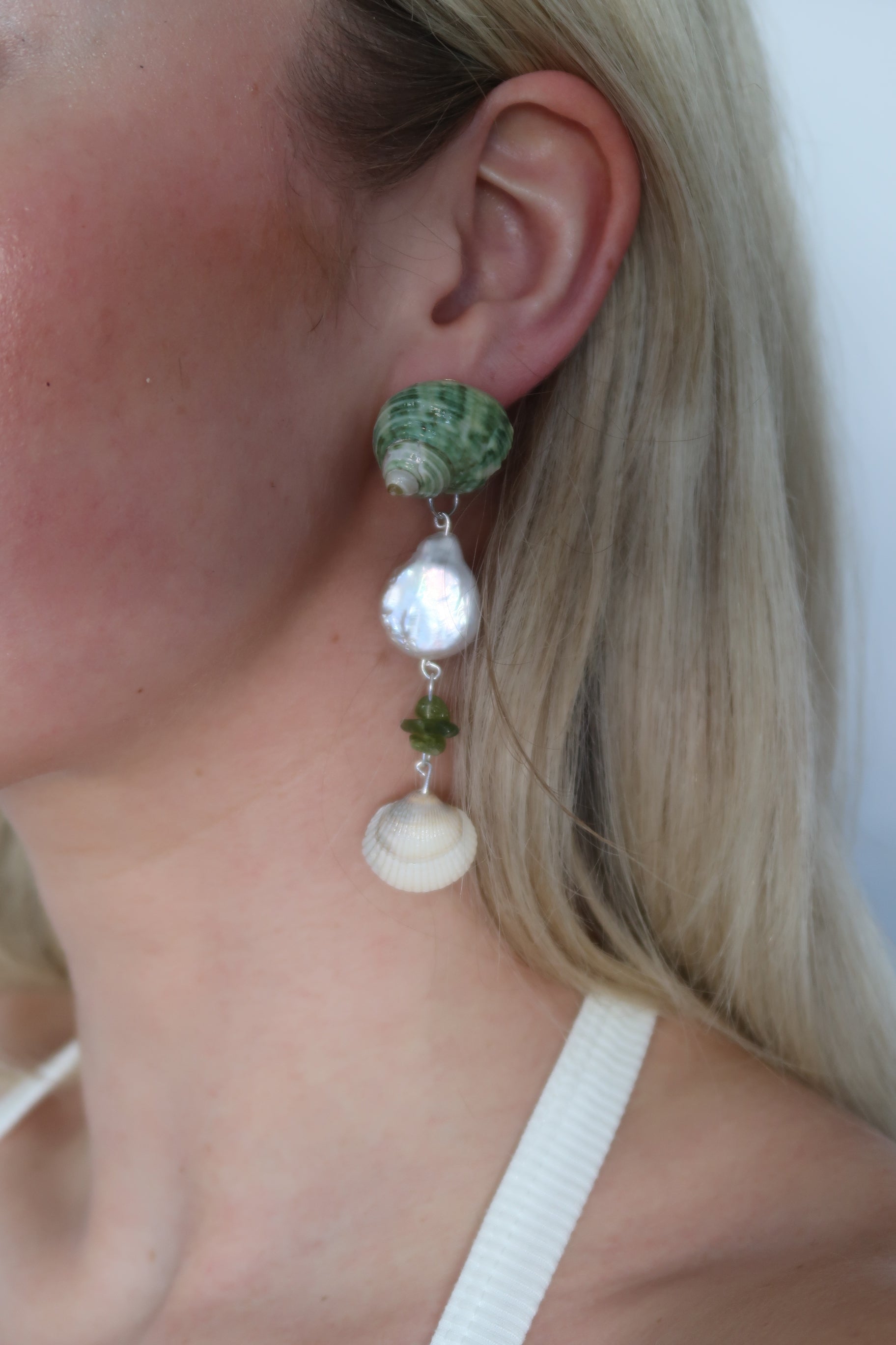 ALORA EARRINGS