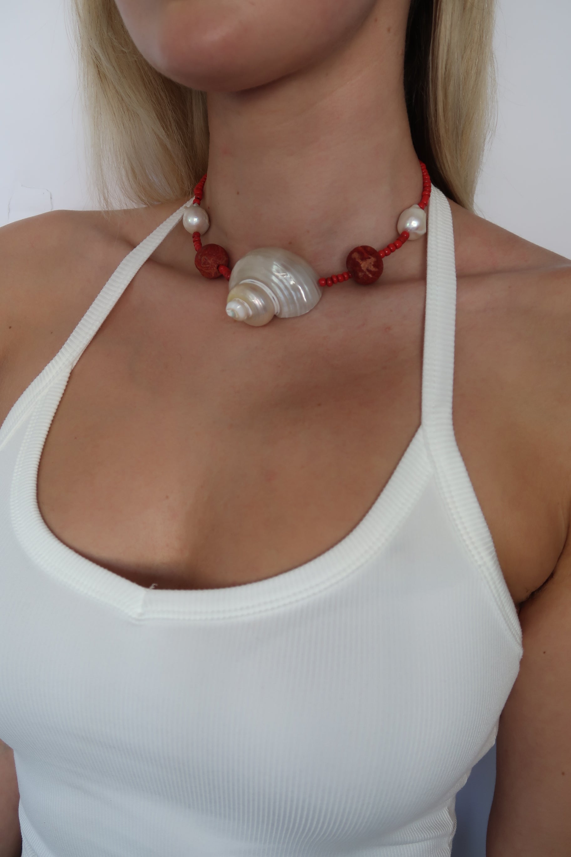 ANGELA NECKLACE