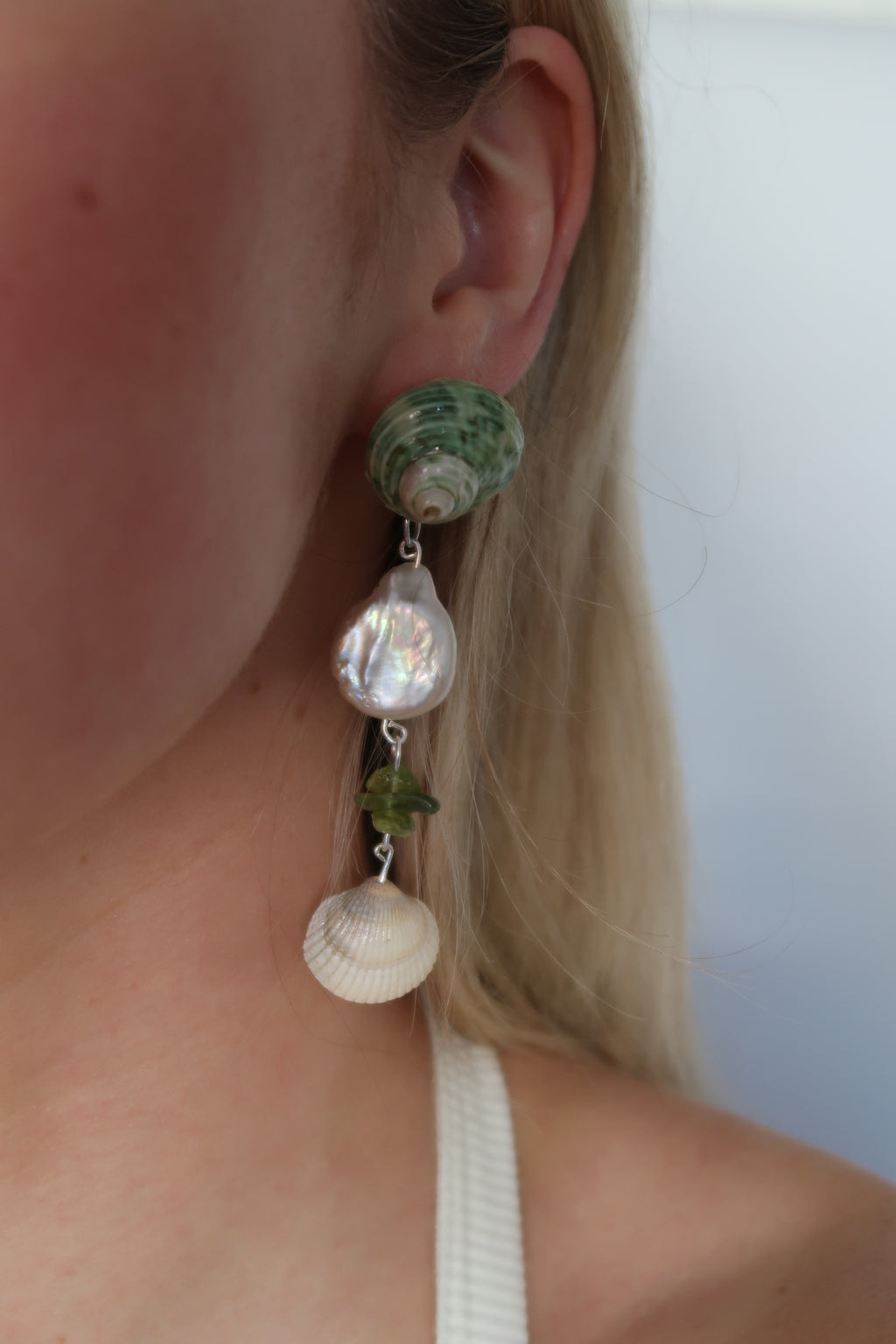 ALORA EARRINGS