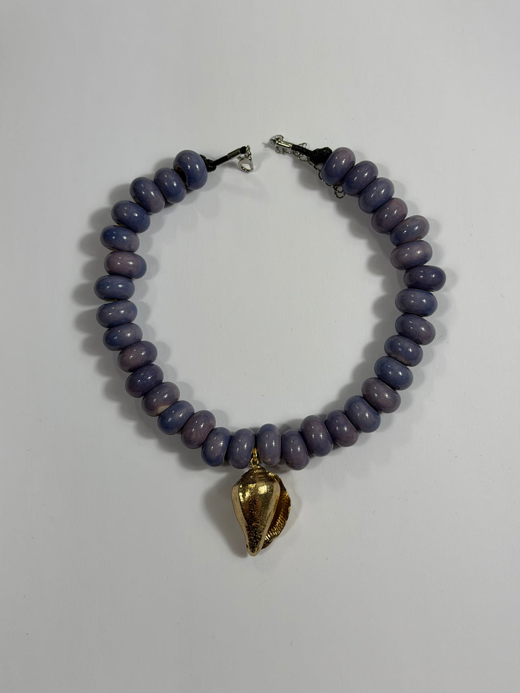 SCARLET NECKLACE