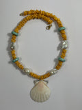 AISHA NECKLACE