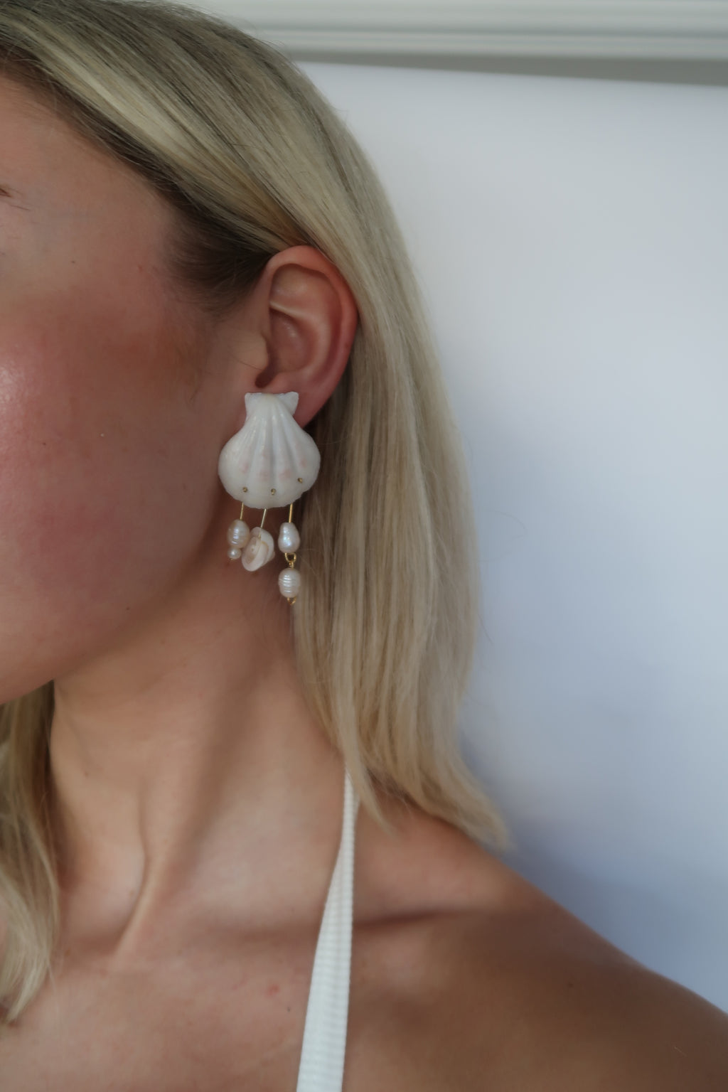 LIZA EARRINGS