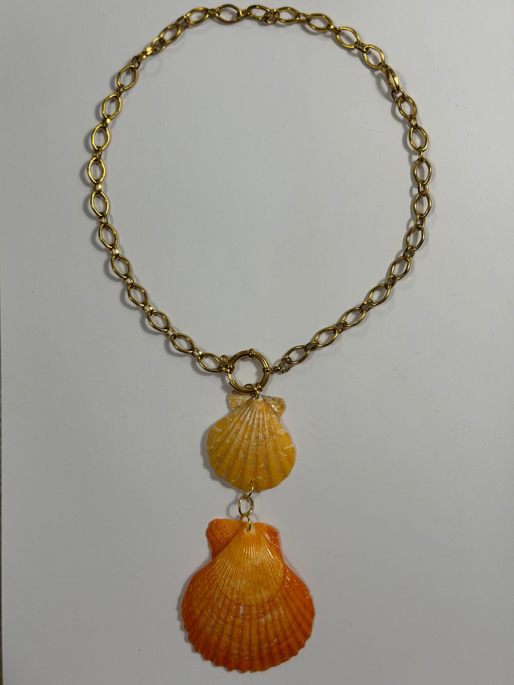CYNTHIA NECKLACE