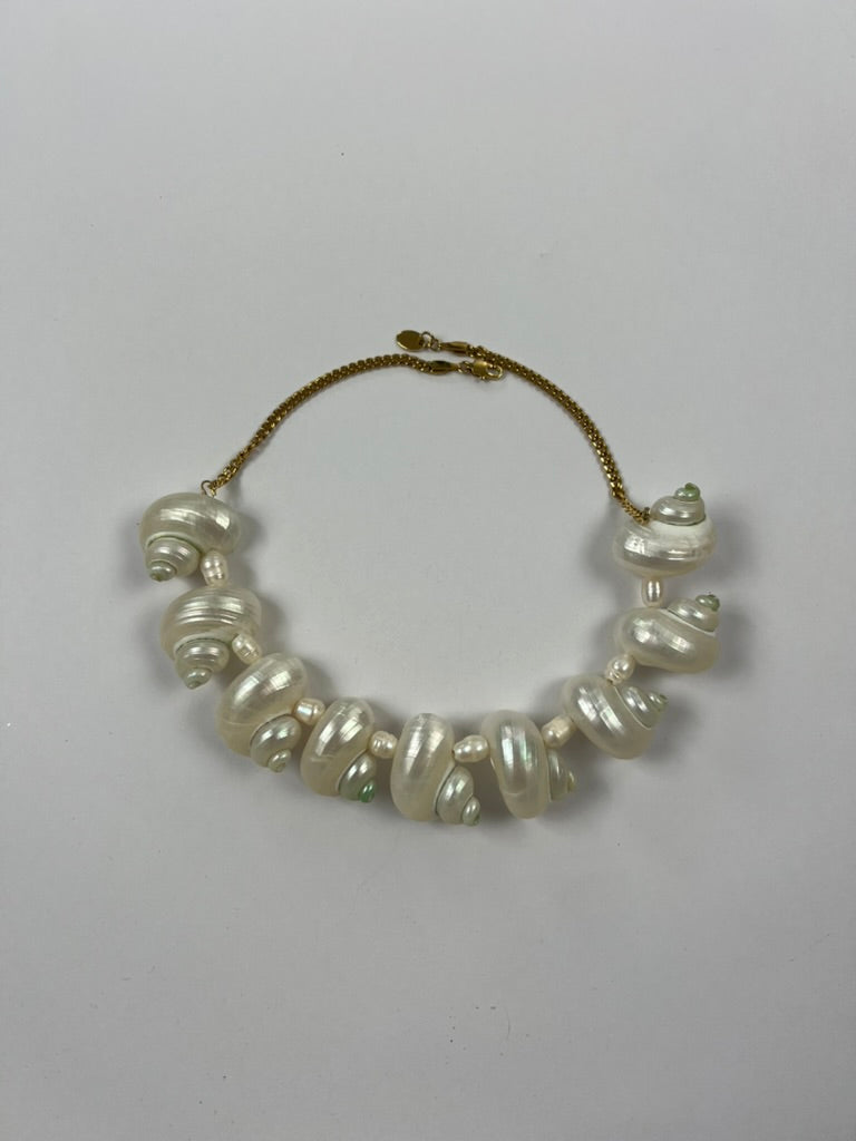 GABRIELLE NECKLACE