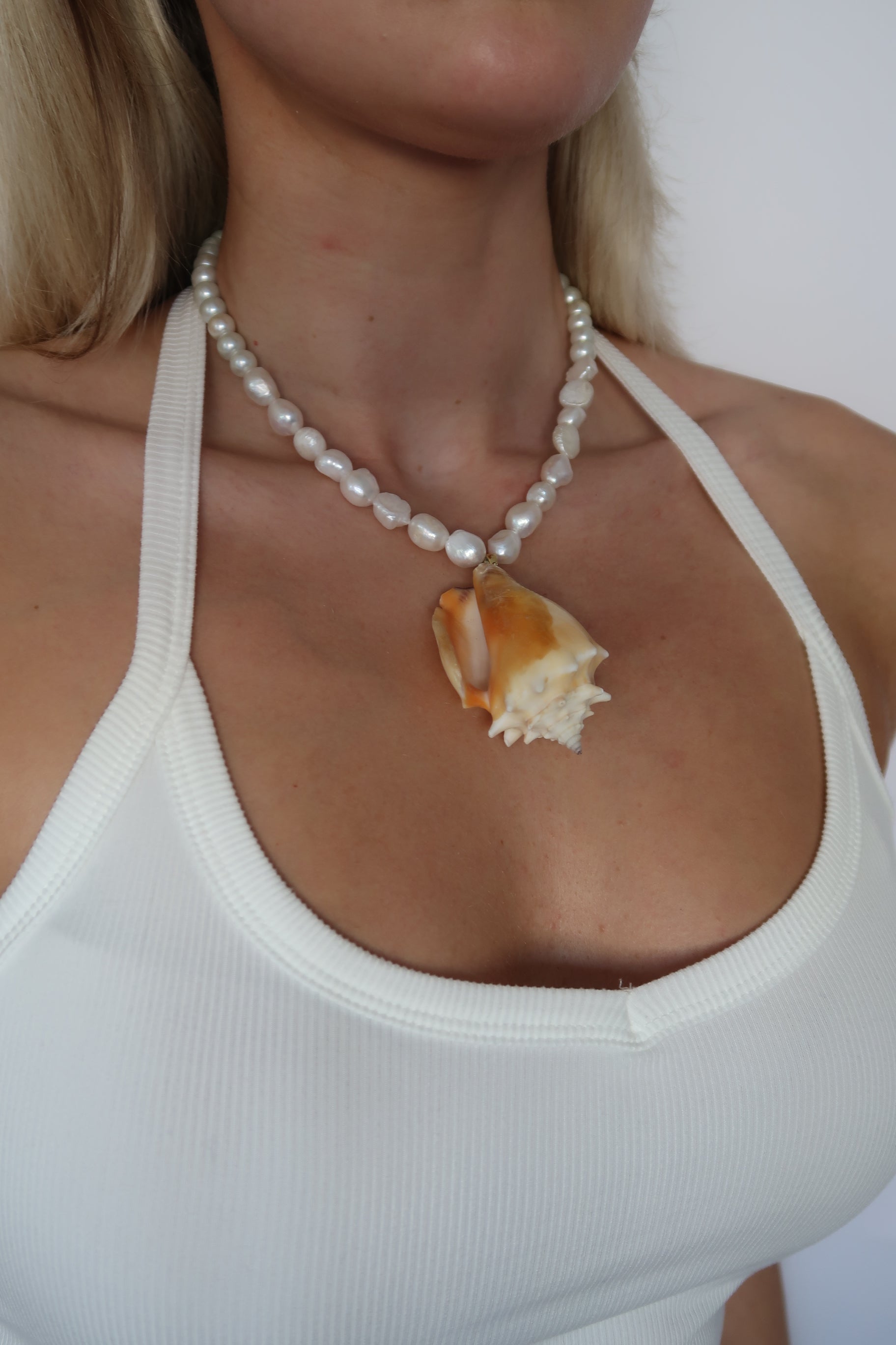 HAYLEE NECKLACE
