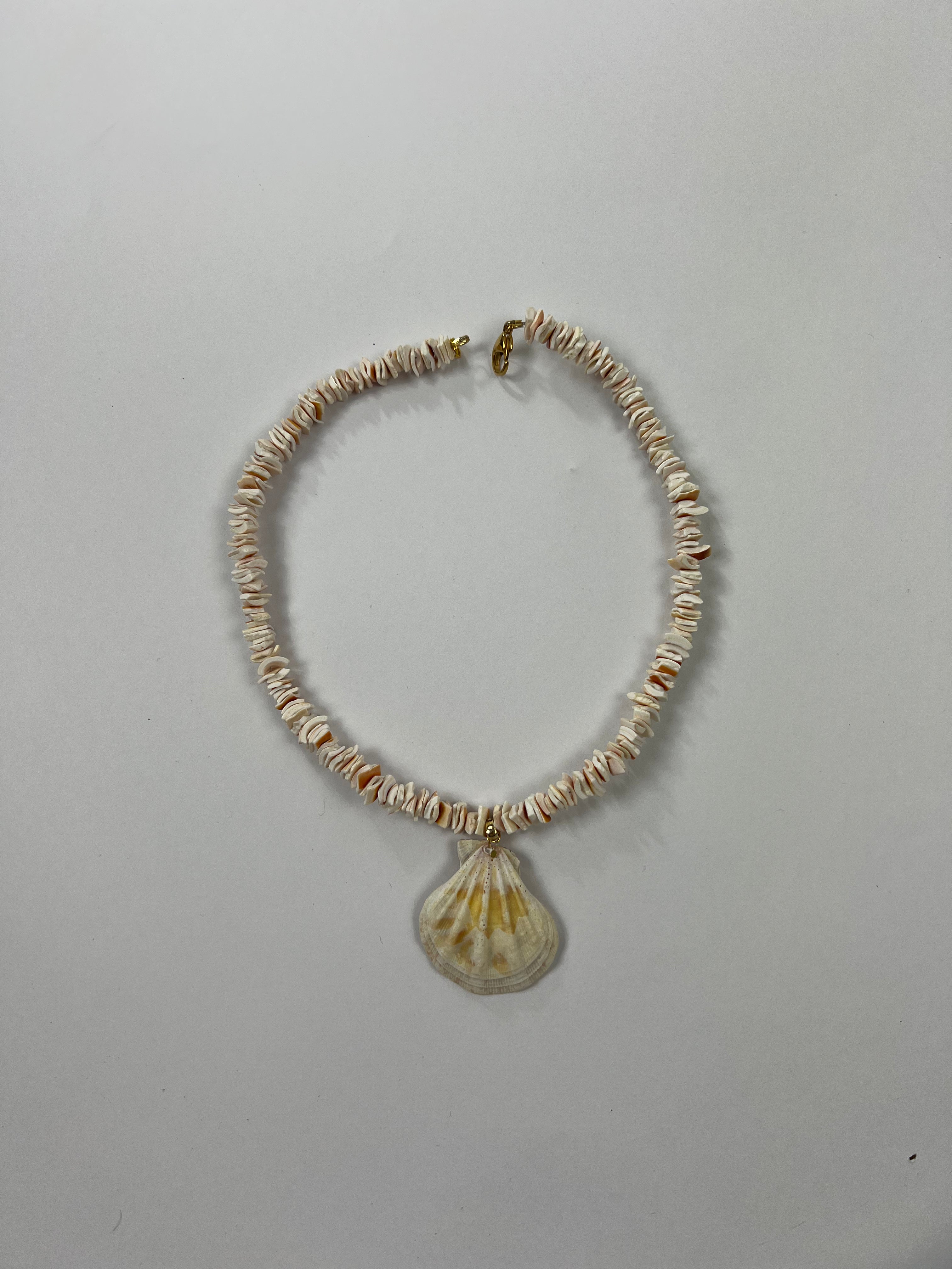 HARRIET NECKLACE
