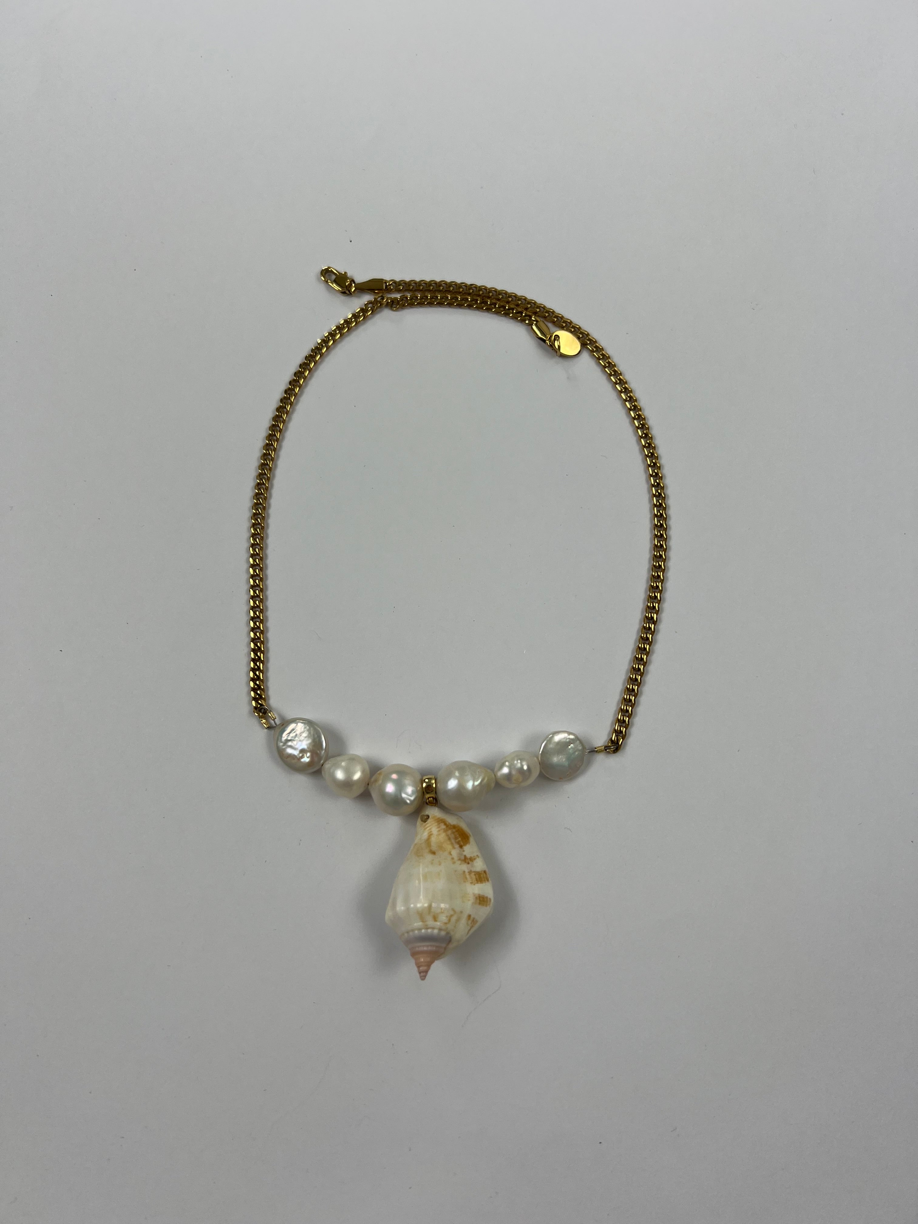 CINDY NECKLACE