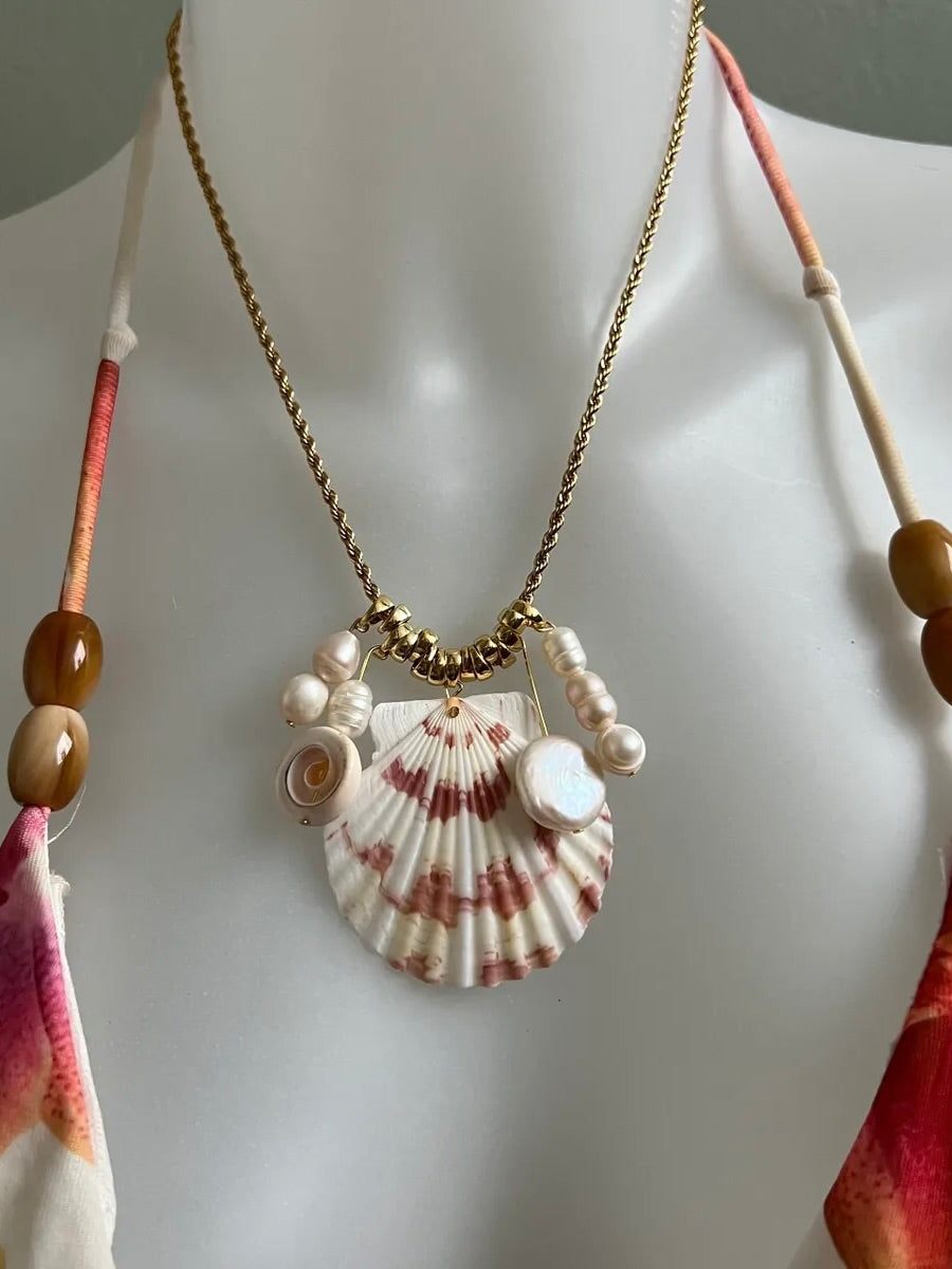 ERIN NECKLACE