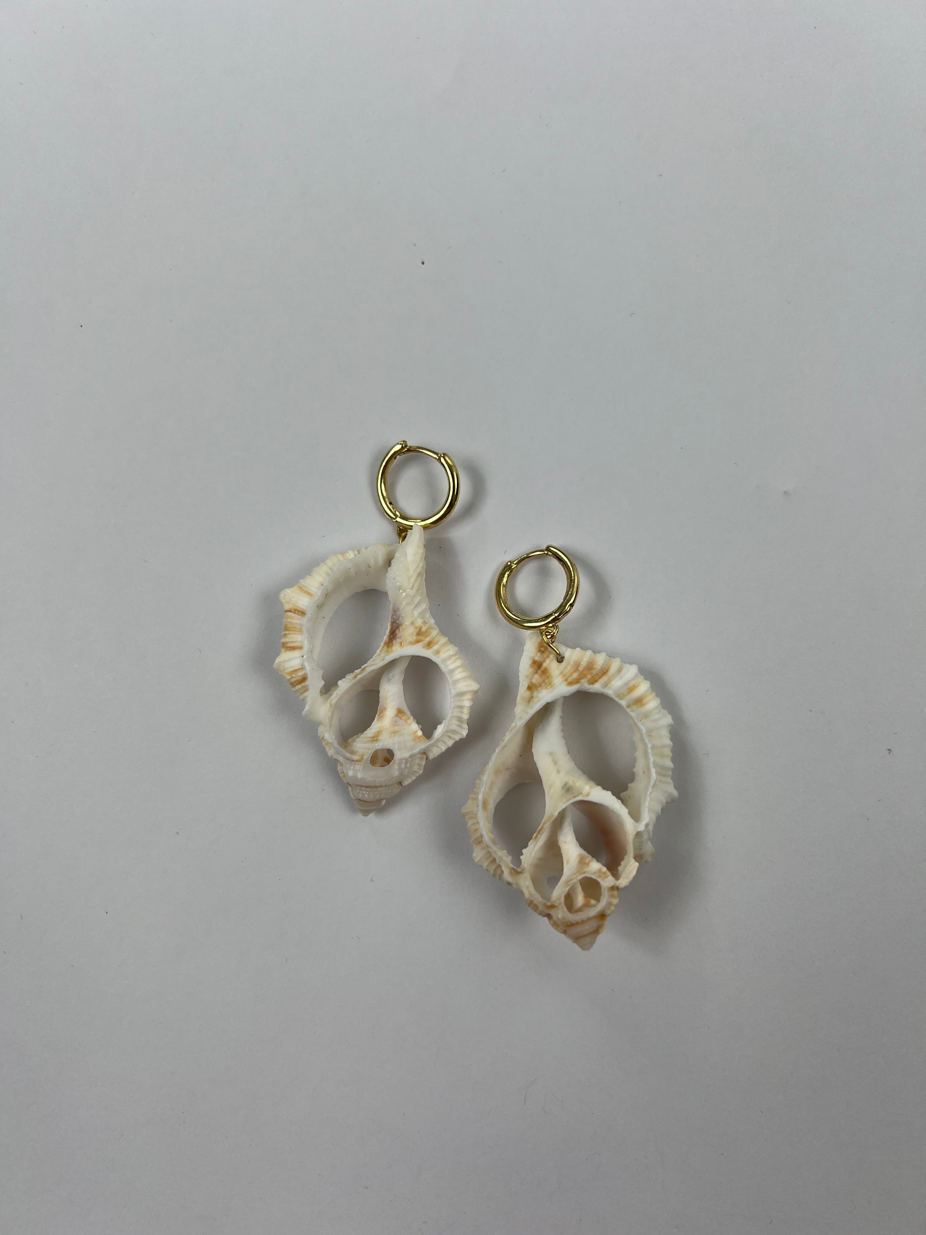 MEGAN EARRINGS