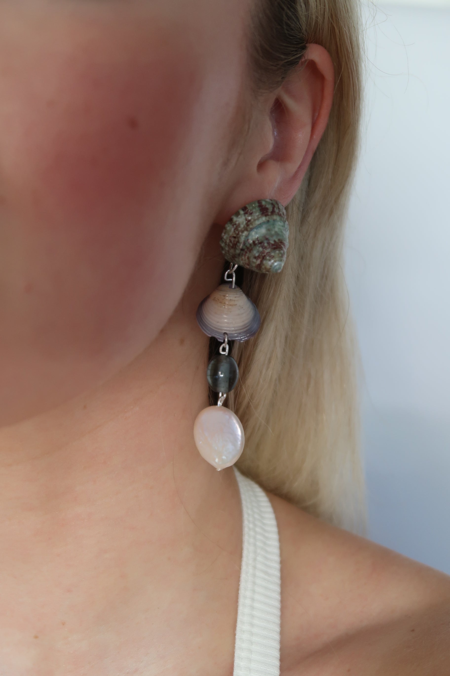 ALORA EARRINGS