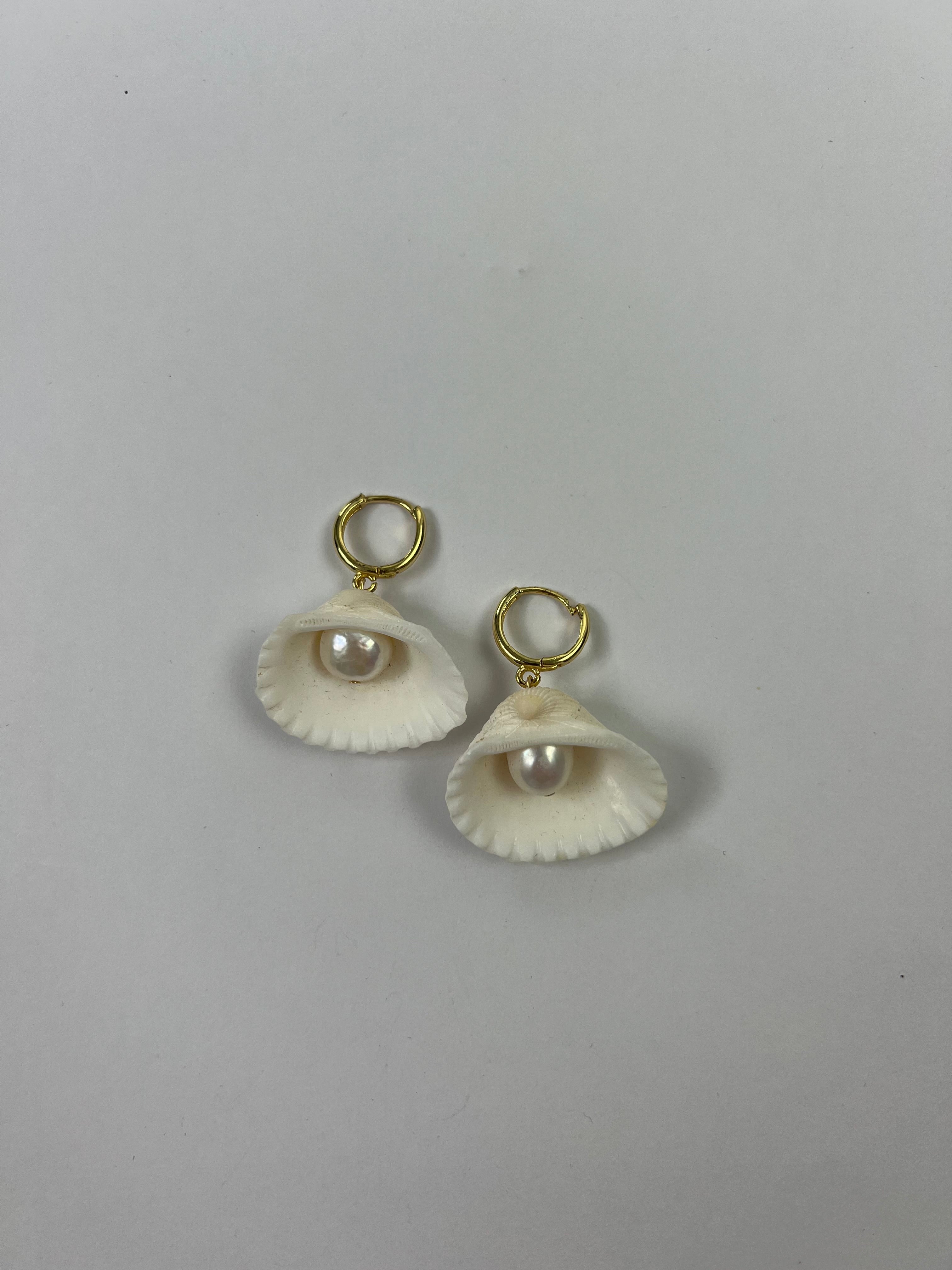 JEMMA EARRINGS