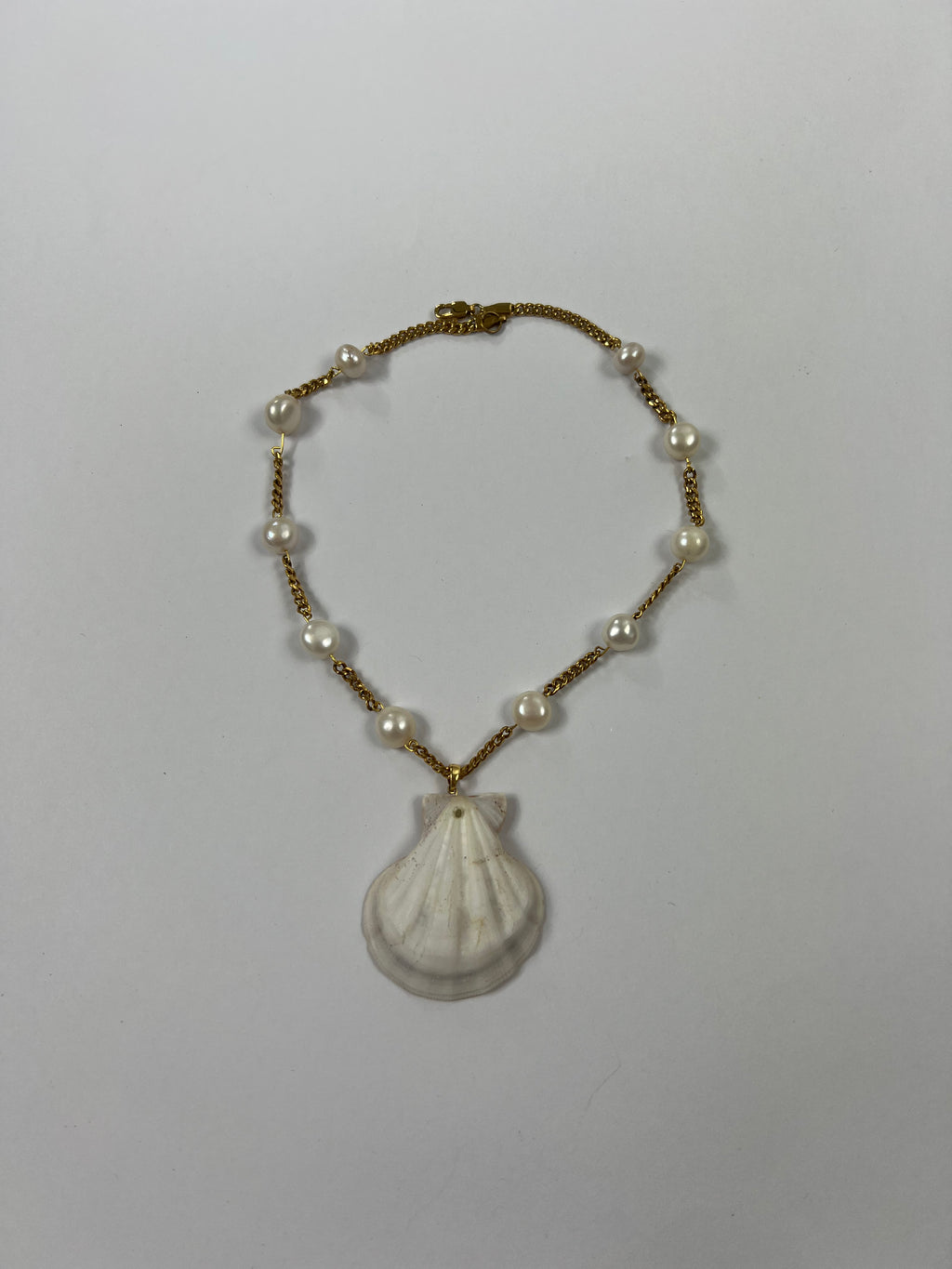 OPAL NECKLACE