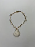 OPAL NECKLACE