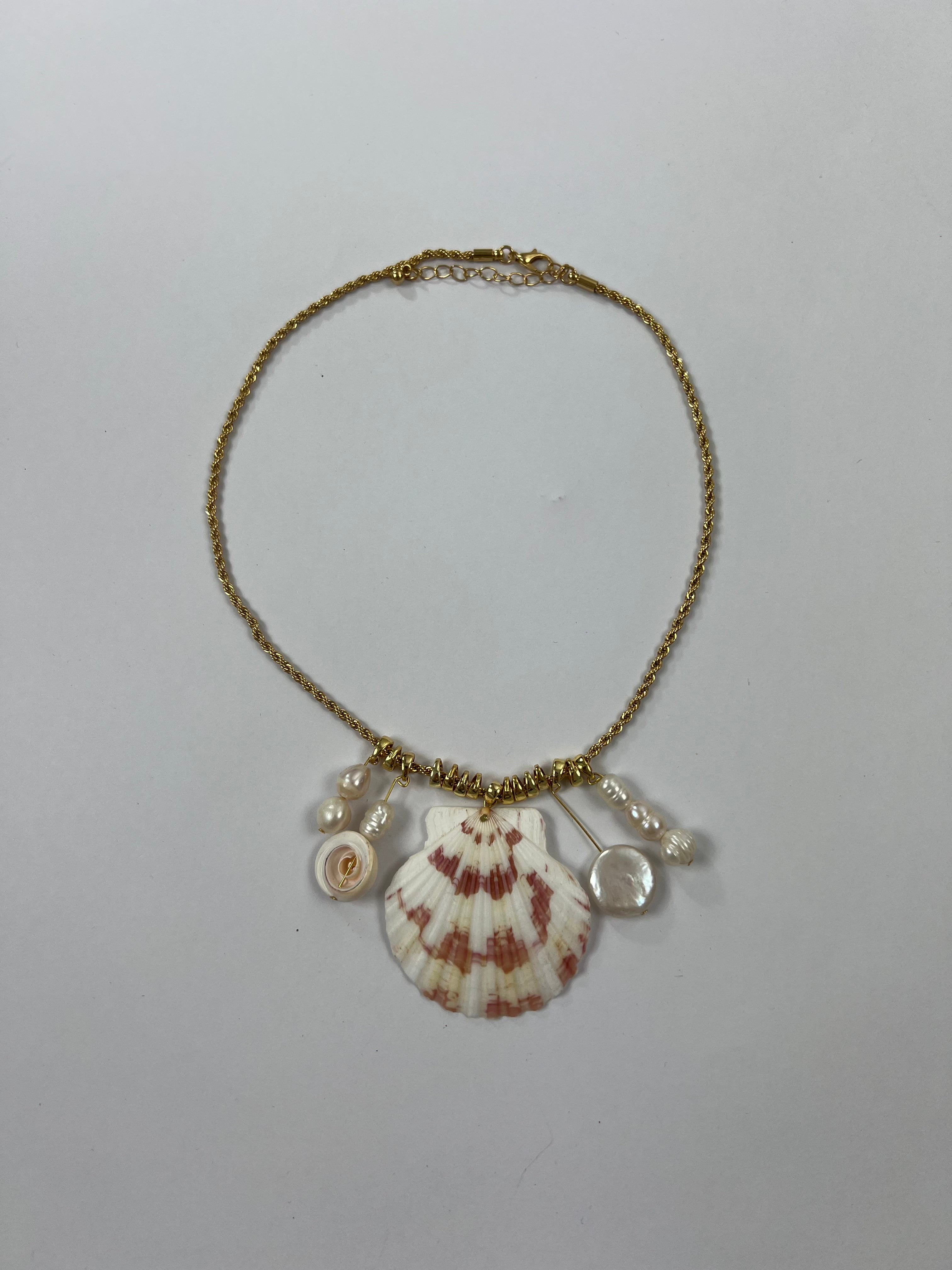 ERIN NECKLACE
