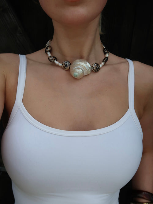 ALICE NECKLACE