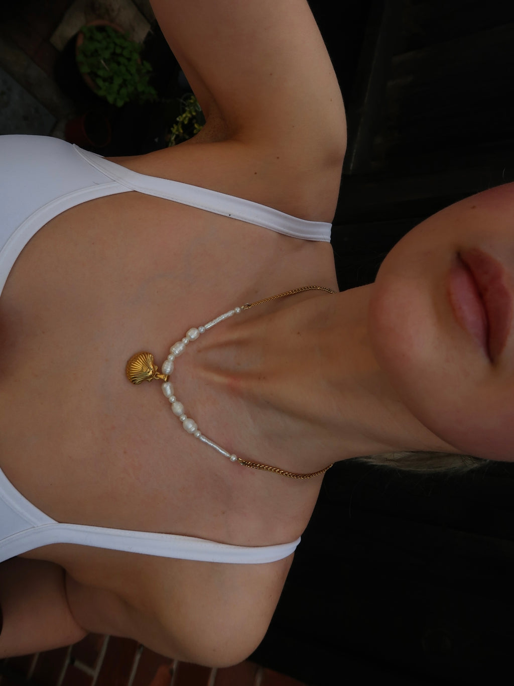 AMARI NECKLACE